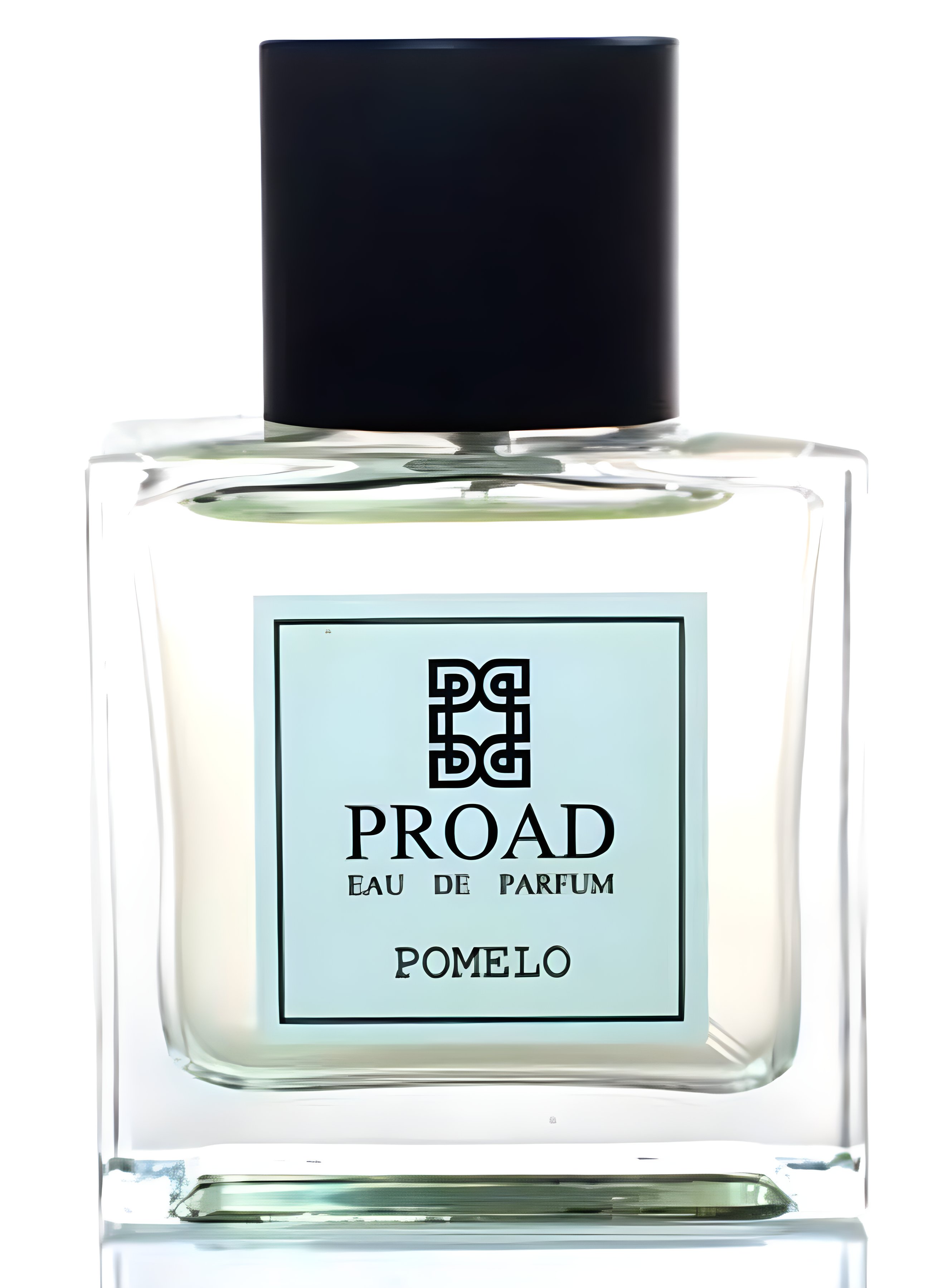 Picture of Pomelo fragrance