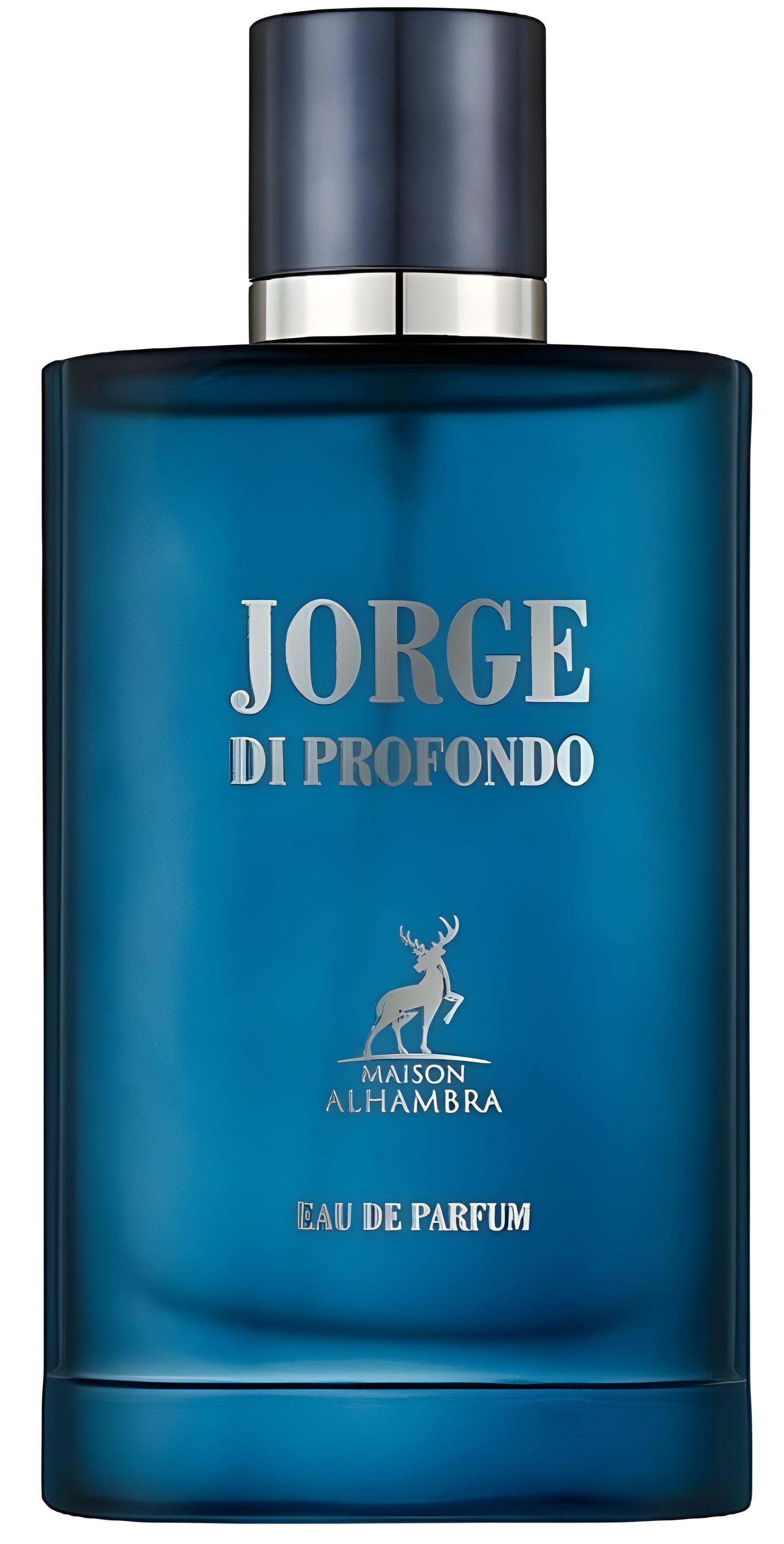 Picture of Jorge Di Profondo fragrance