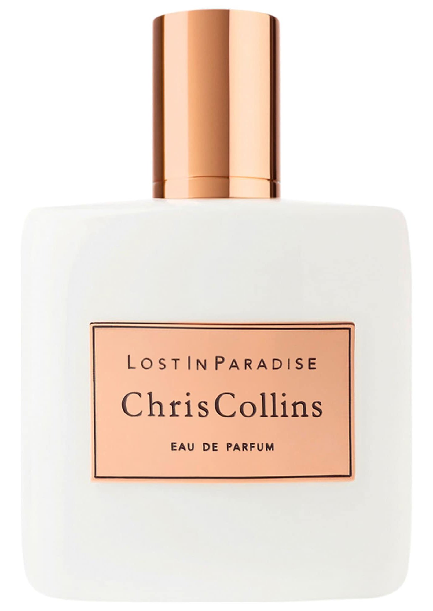 Picture of Lost in Paradise fragrance