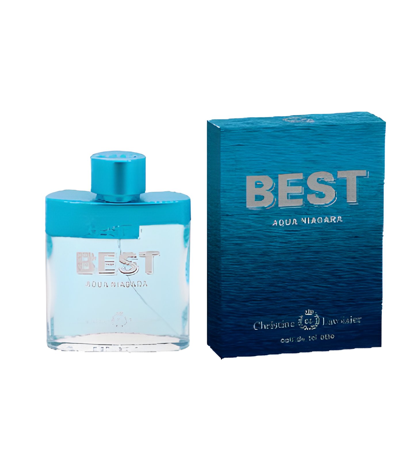 Picture of Best Aqua Niagara fragrance