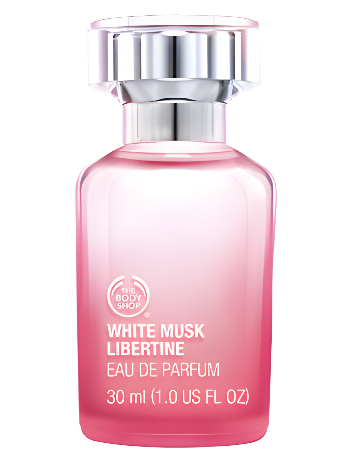 Picture of White Musk Libertine fragrance