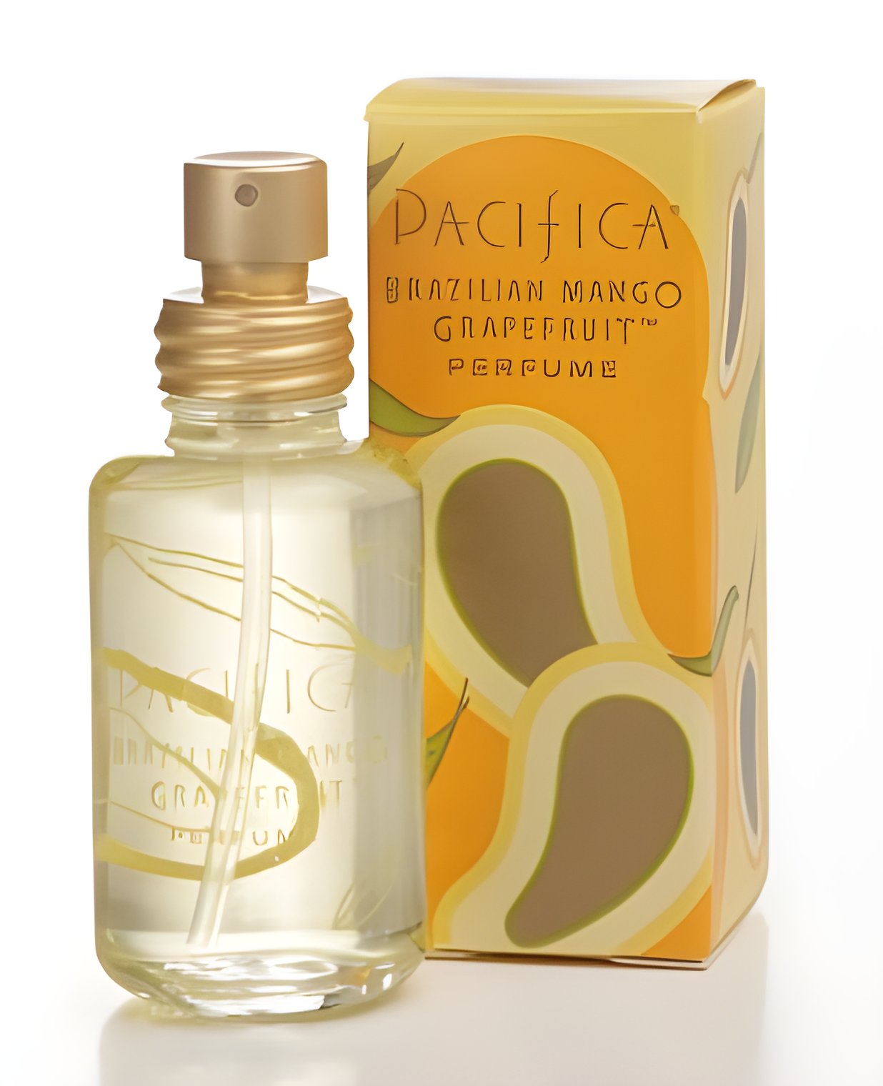 Picture of Brazilian Mango Grapefruit fragrance