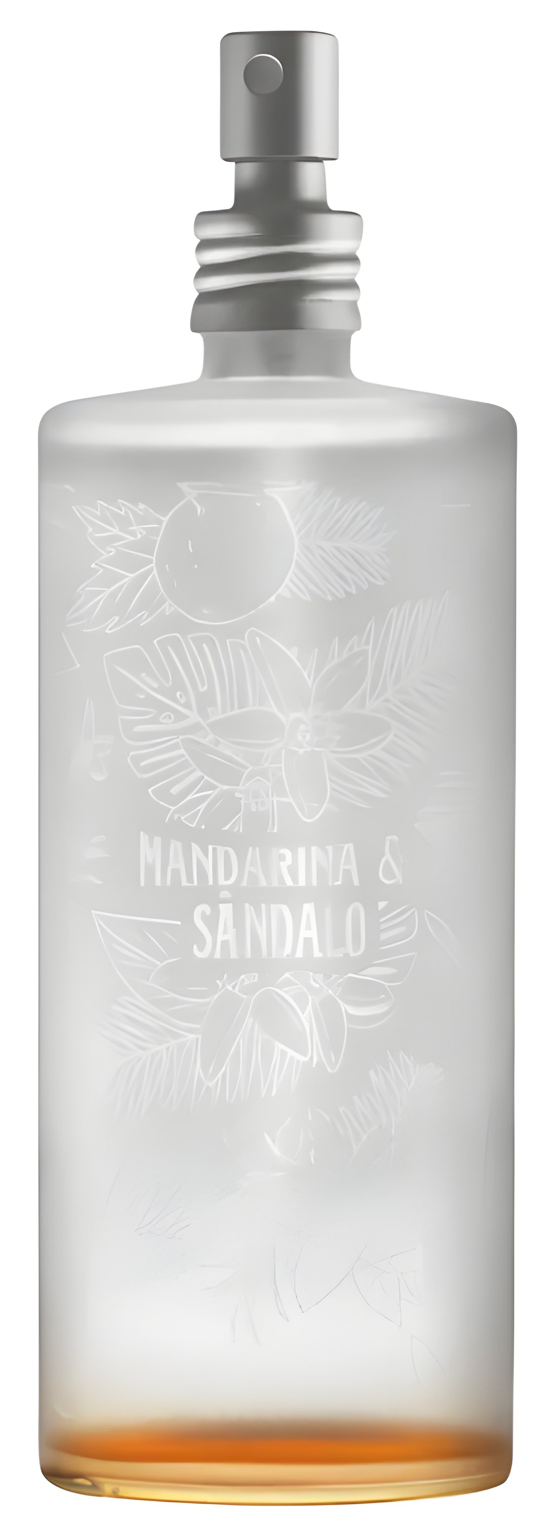 Picture of Mandarina & Sândalo fragrance