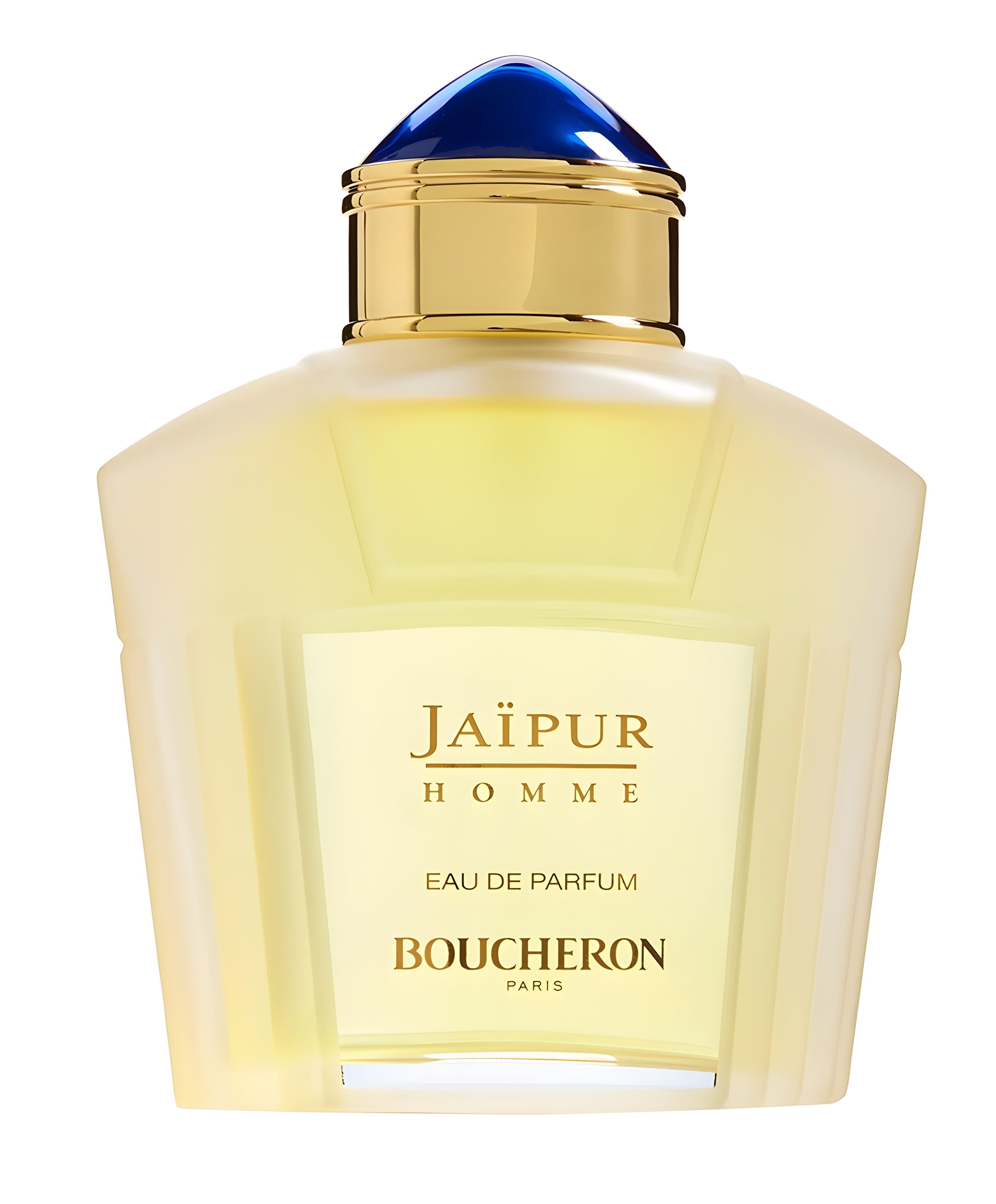 Picture of Jaipur Homme Eau de Parfum fragrance