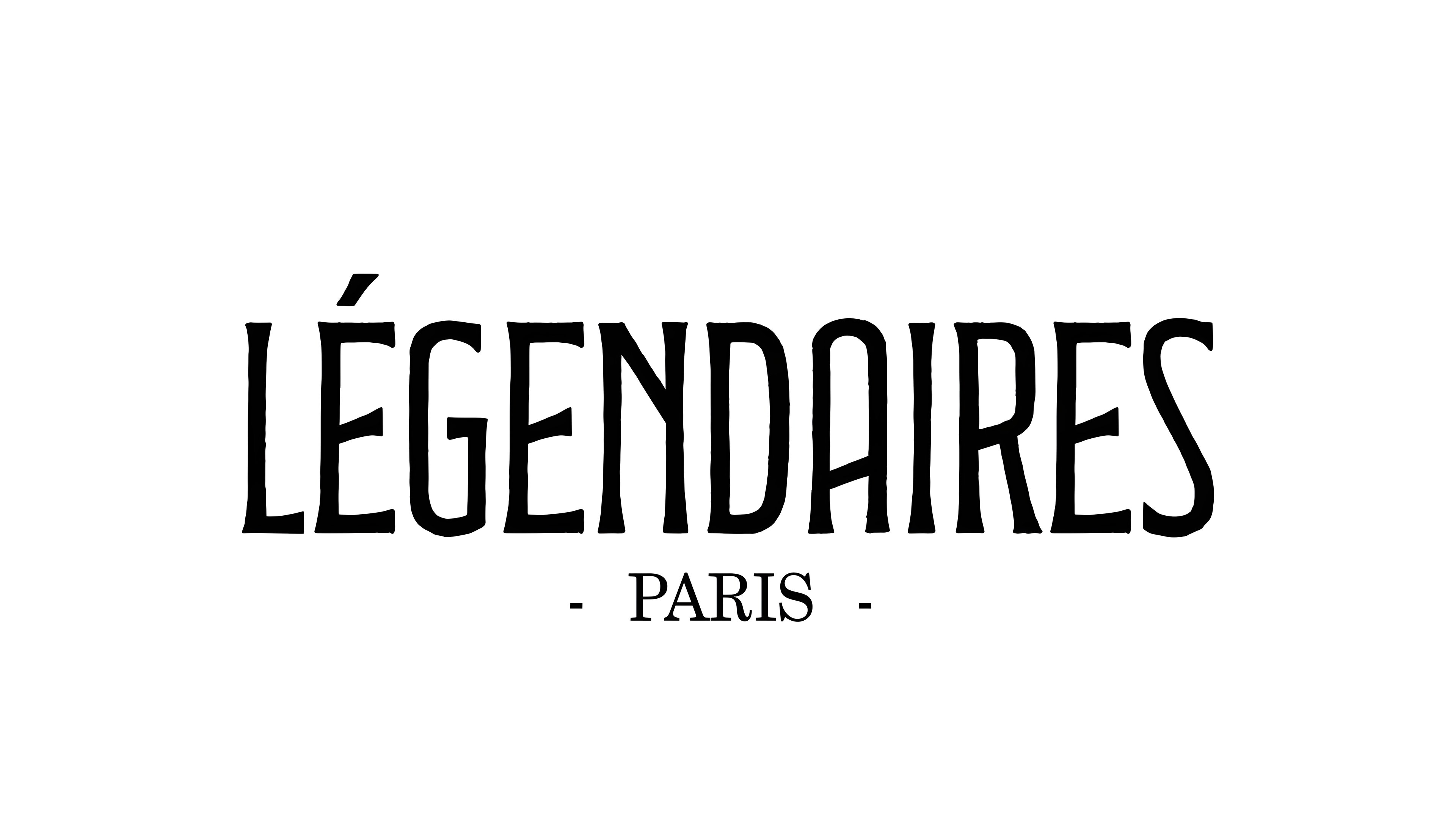 Picture of Légendaires brand