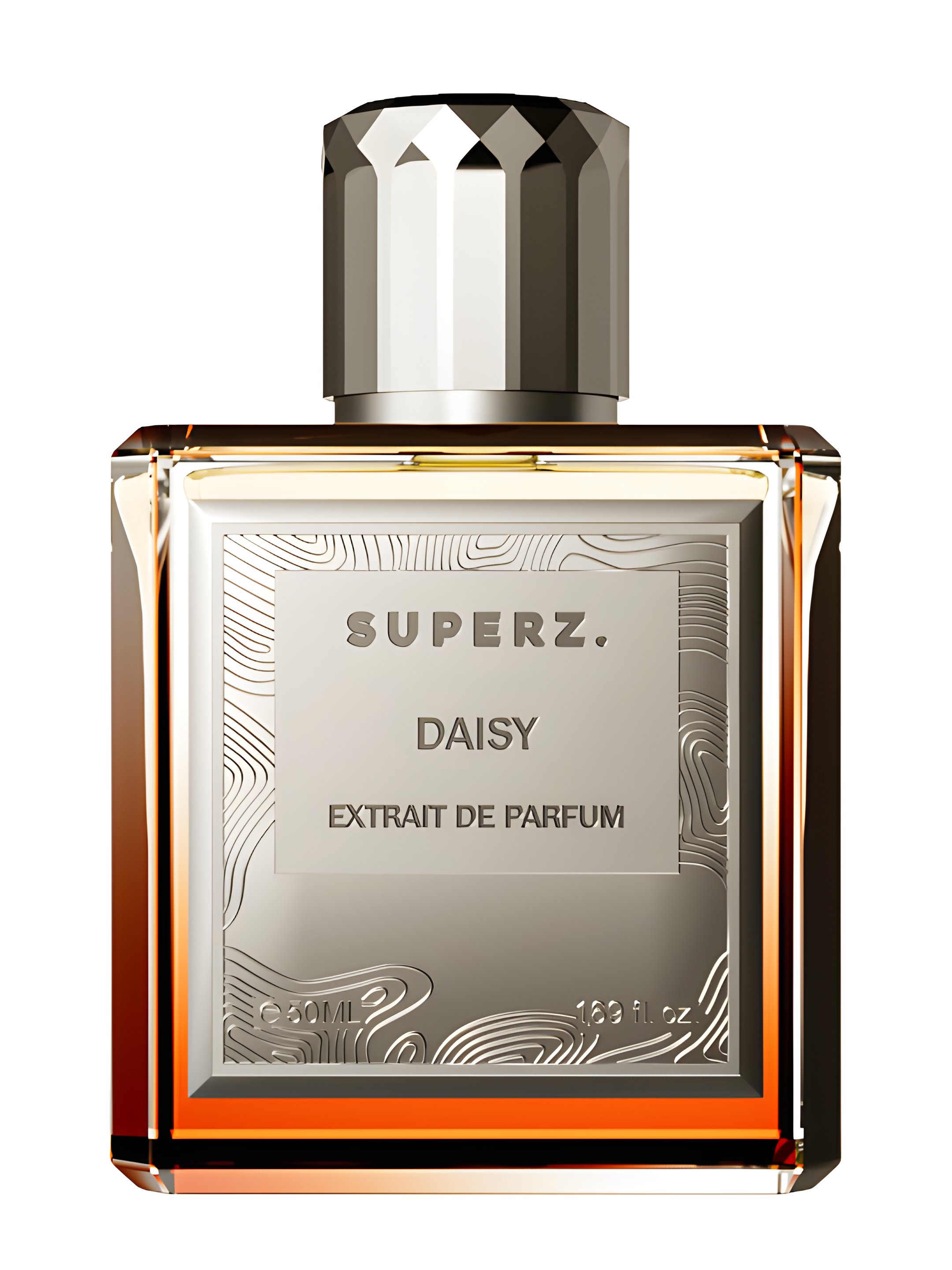 Picture of Daisy fragrance