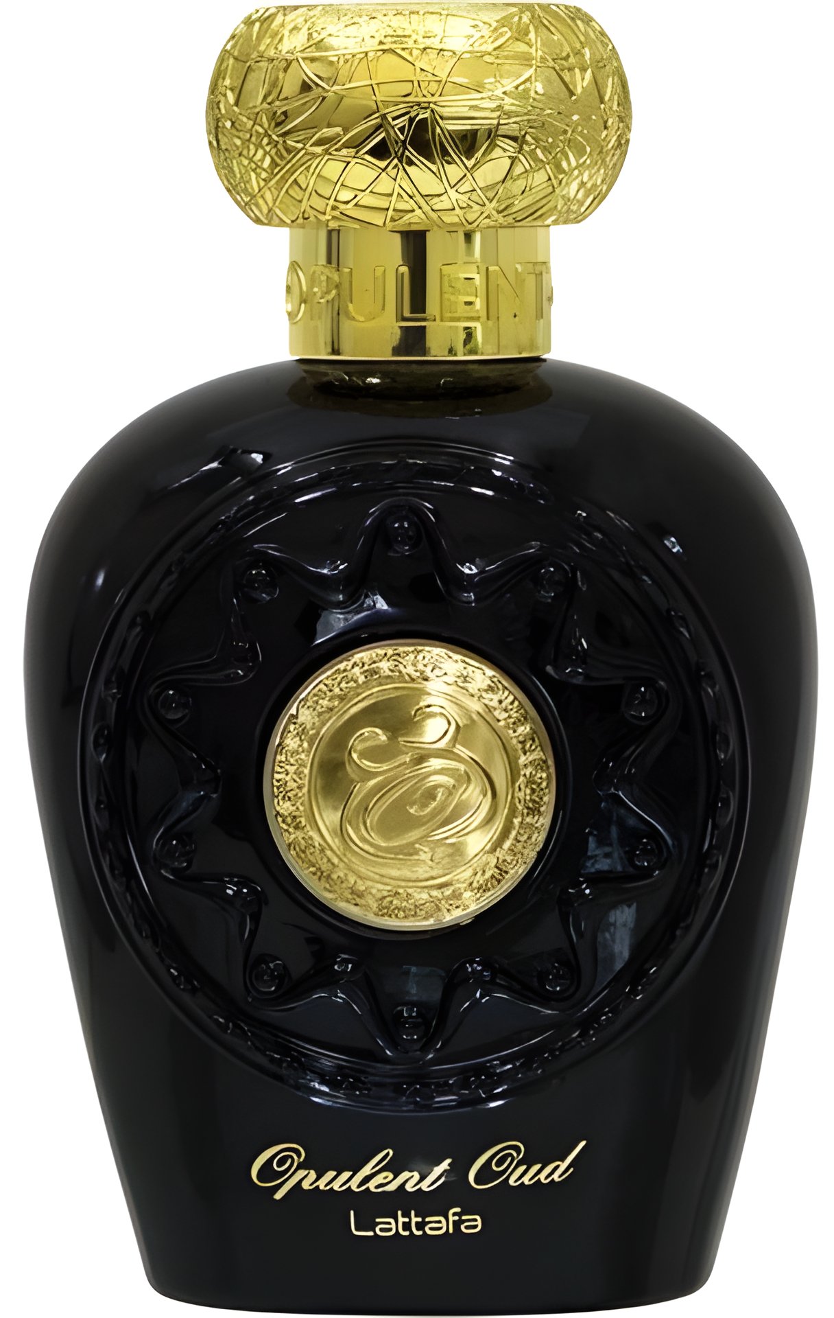 Picture of Opulent Oud fragrance