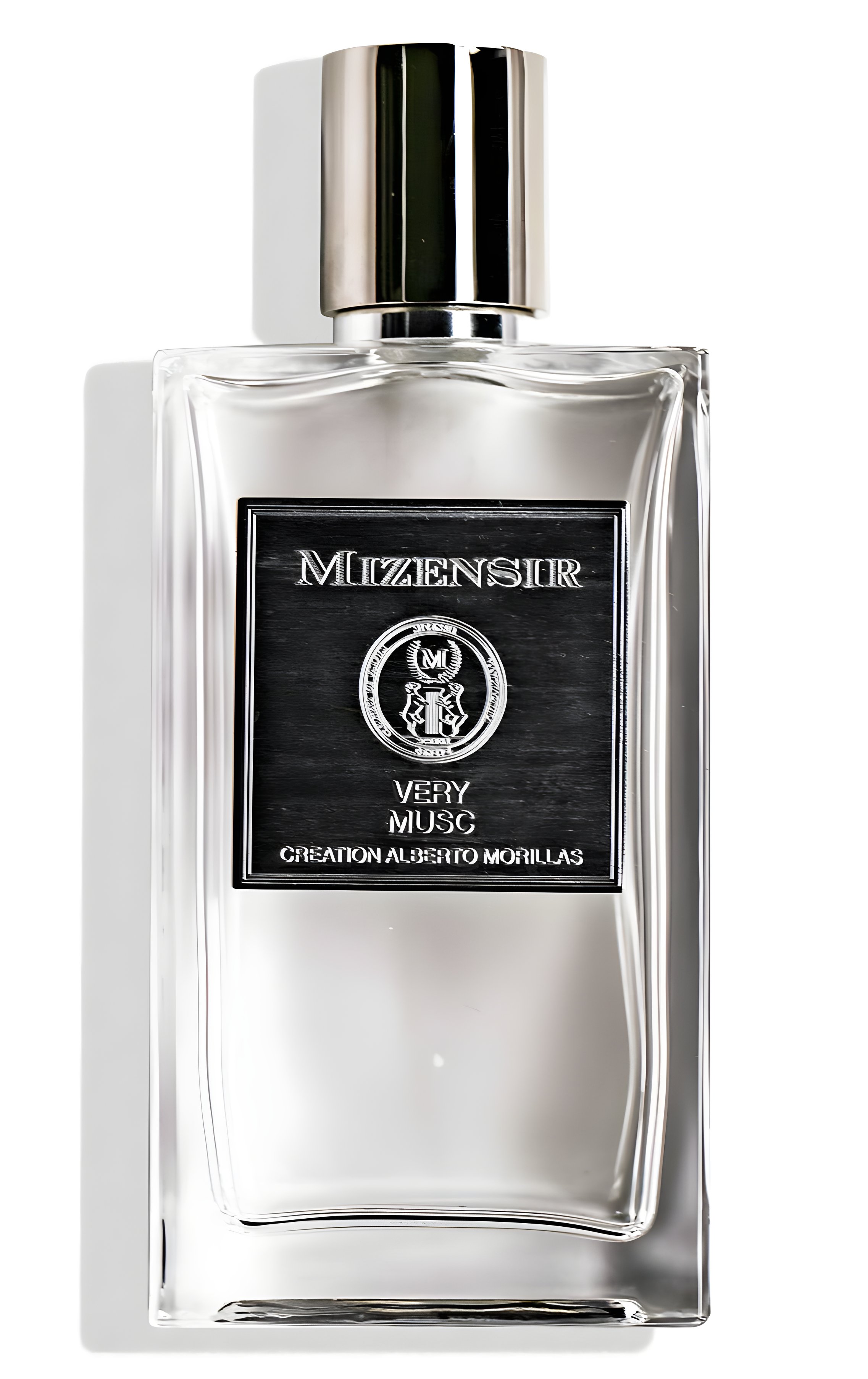 Picture of Very Musc fragrance