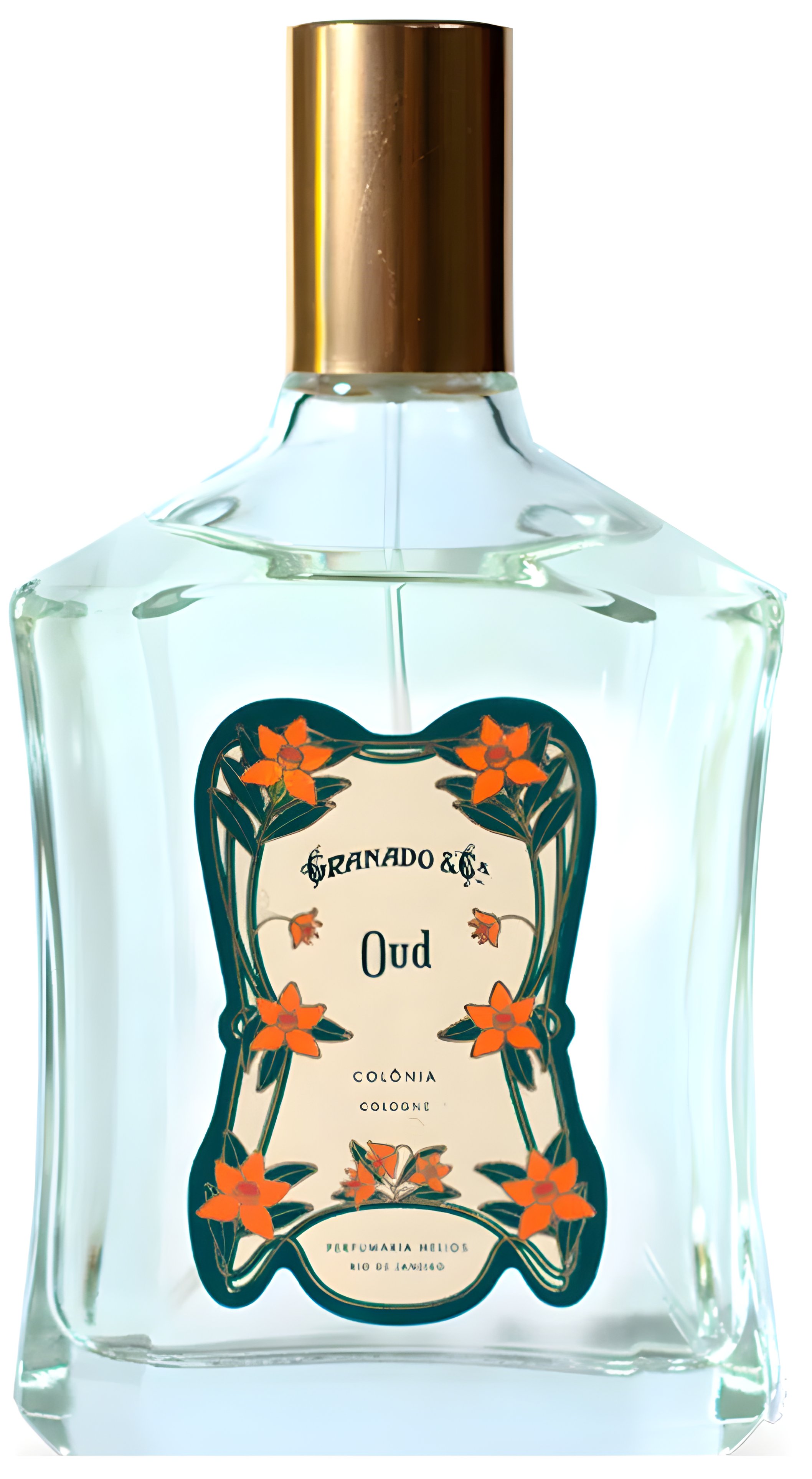 Picture of Oud fragrance