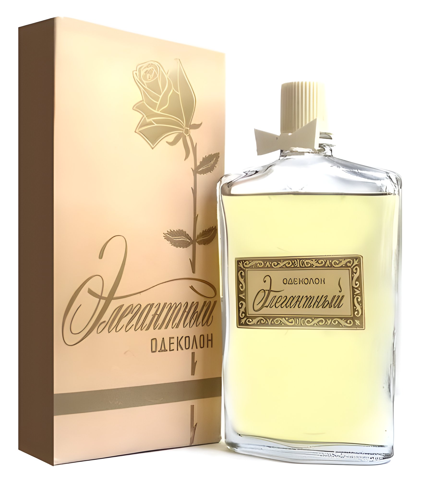 Picture of Элегантный fragrance