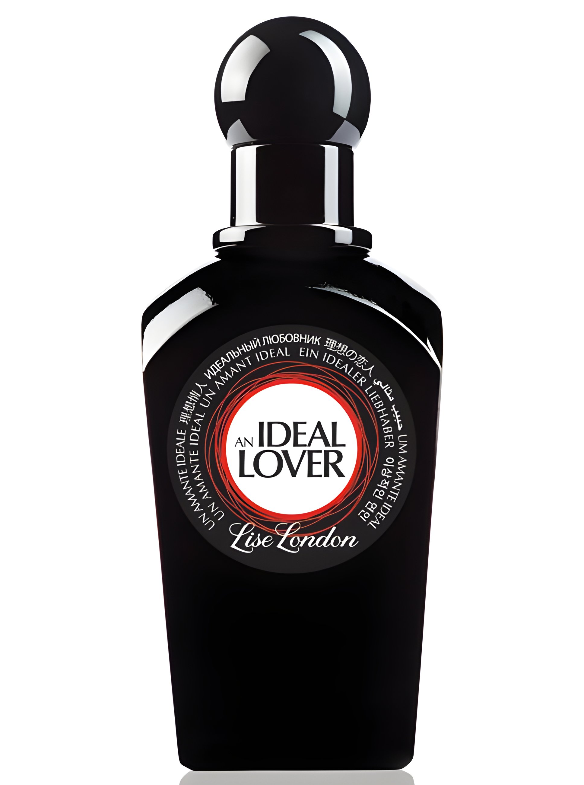 Picture of An Ideal Lover fragrance