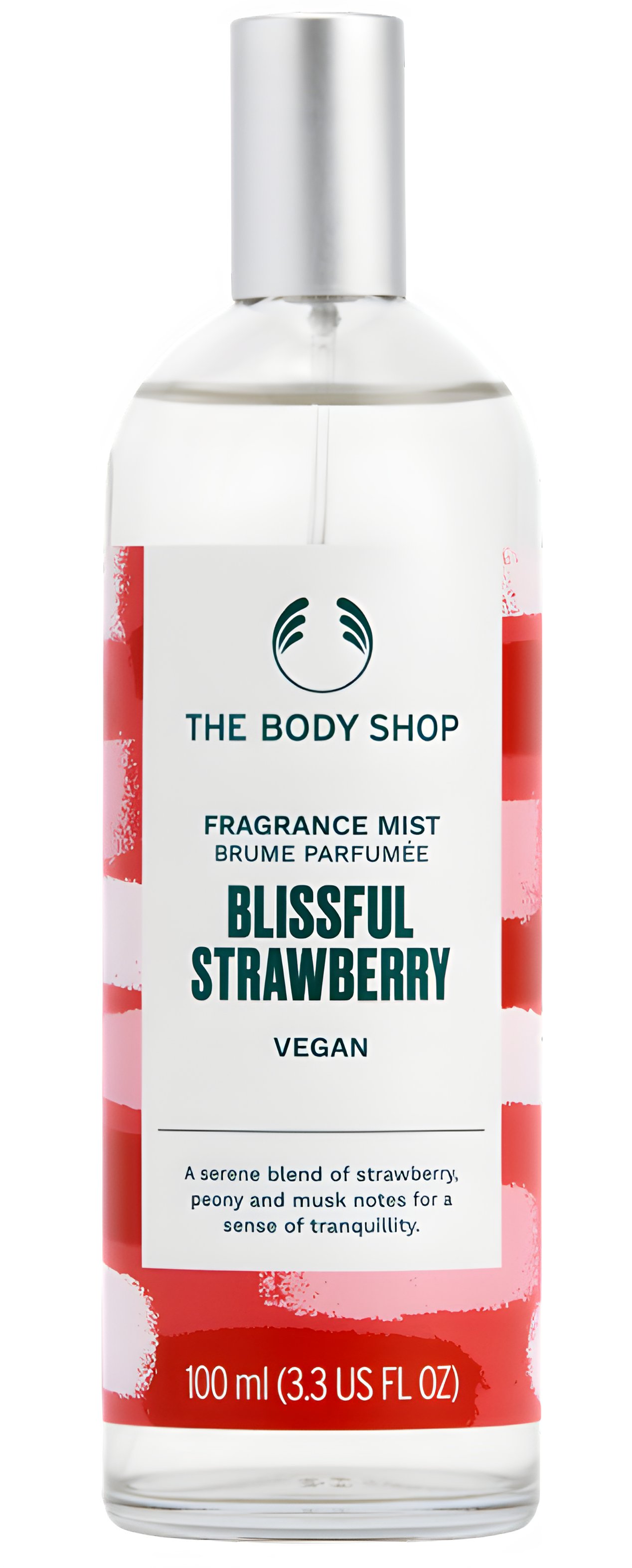 Picture of Blissful Strawberry fragrance