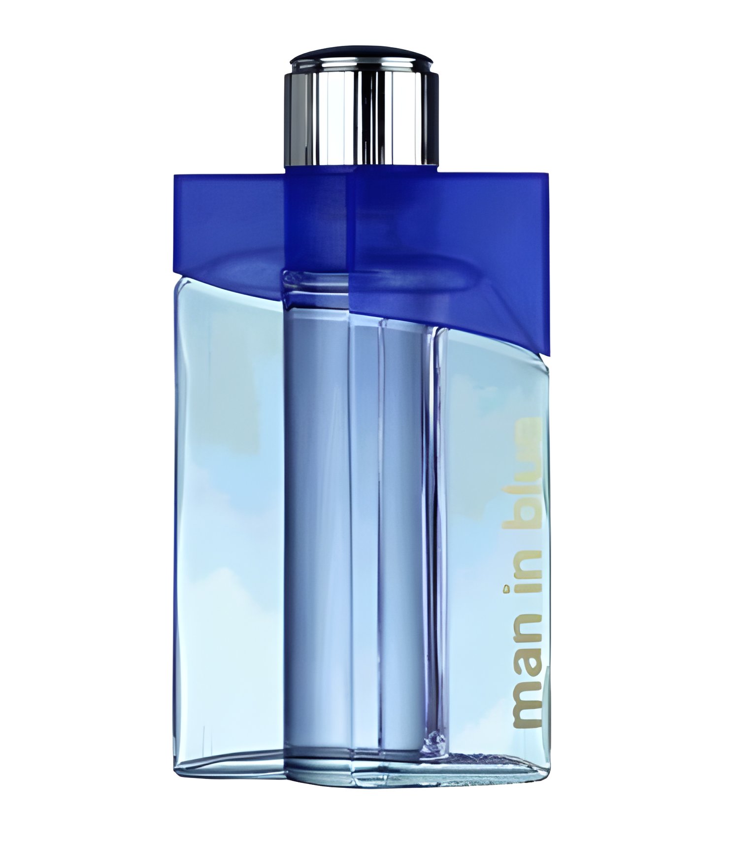 Picture of Aubusson Man in Blue fragrance