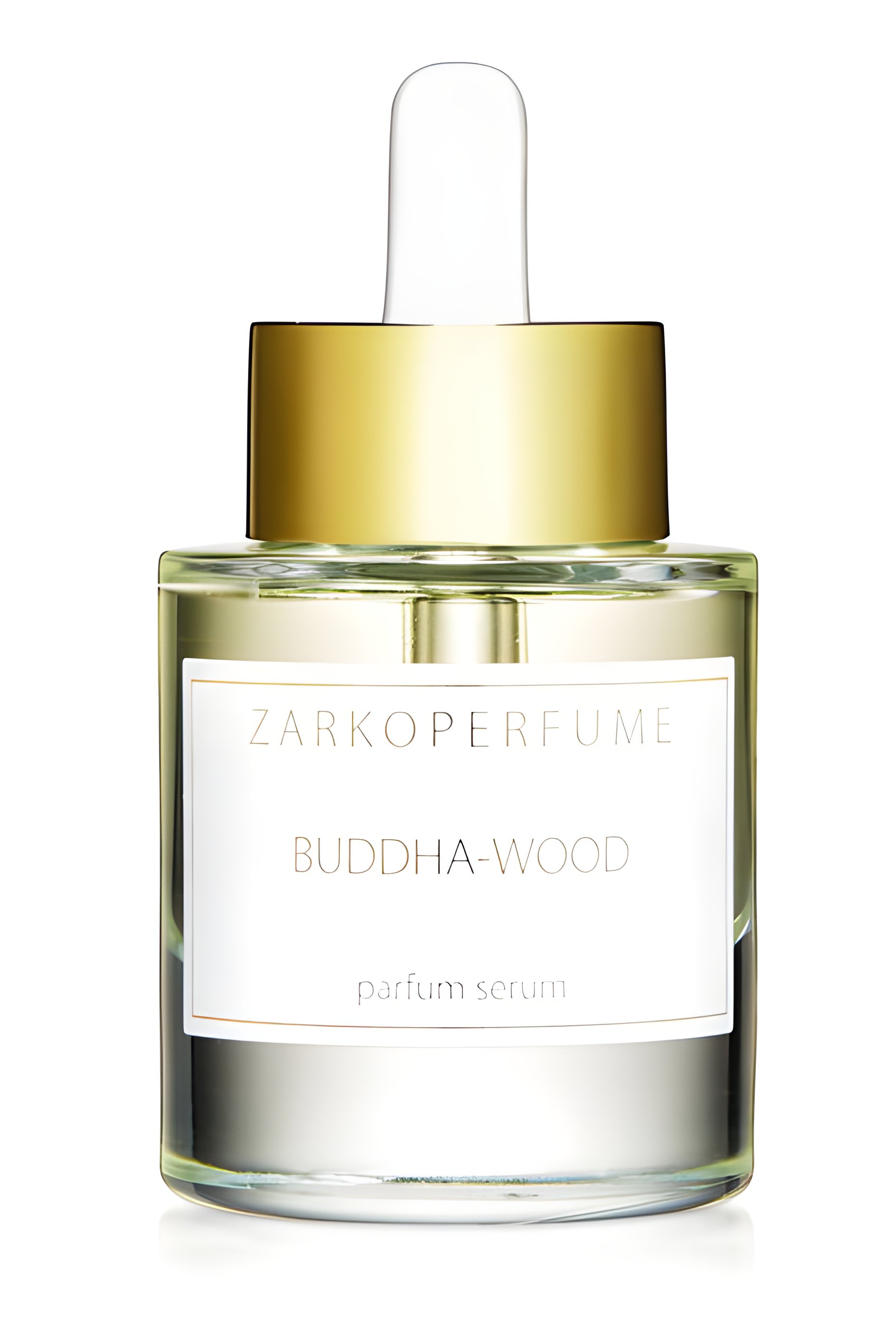 Picture of Buddha-Wood fragrance