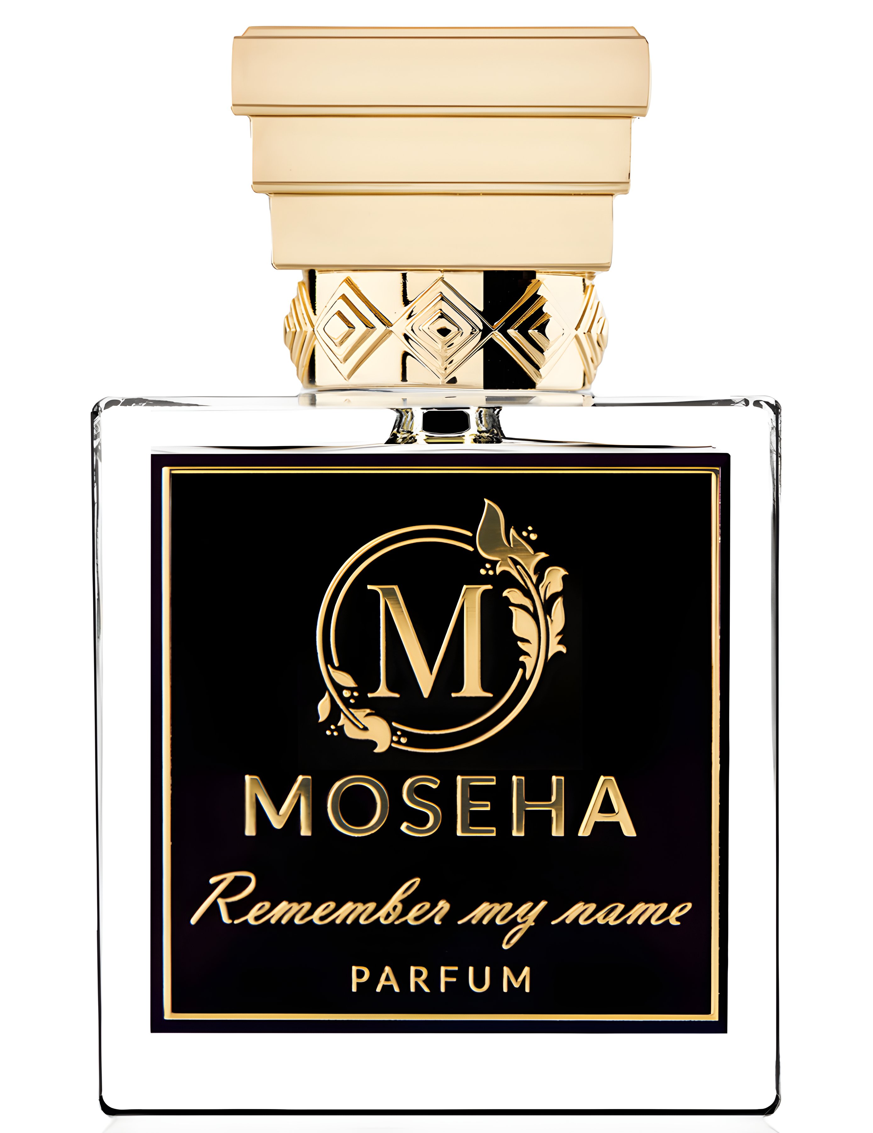 Picture of Remember My Name fragrance