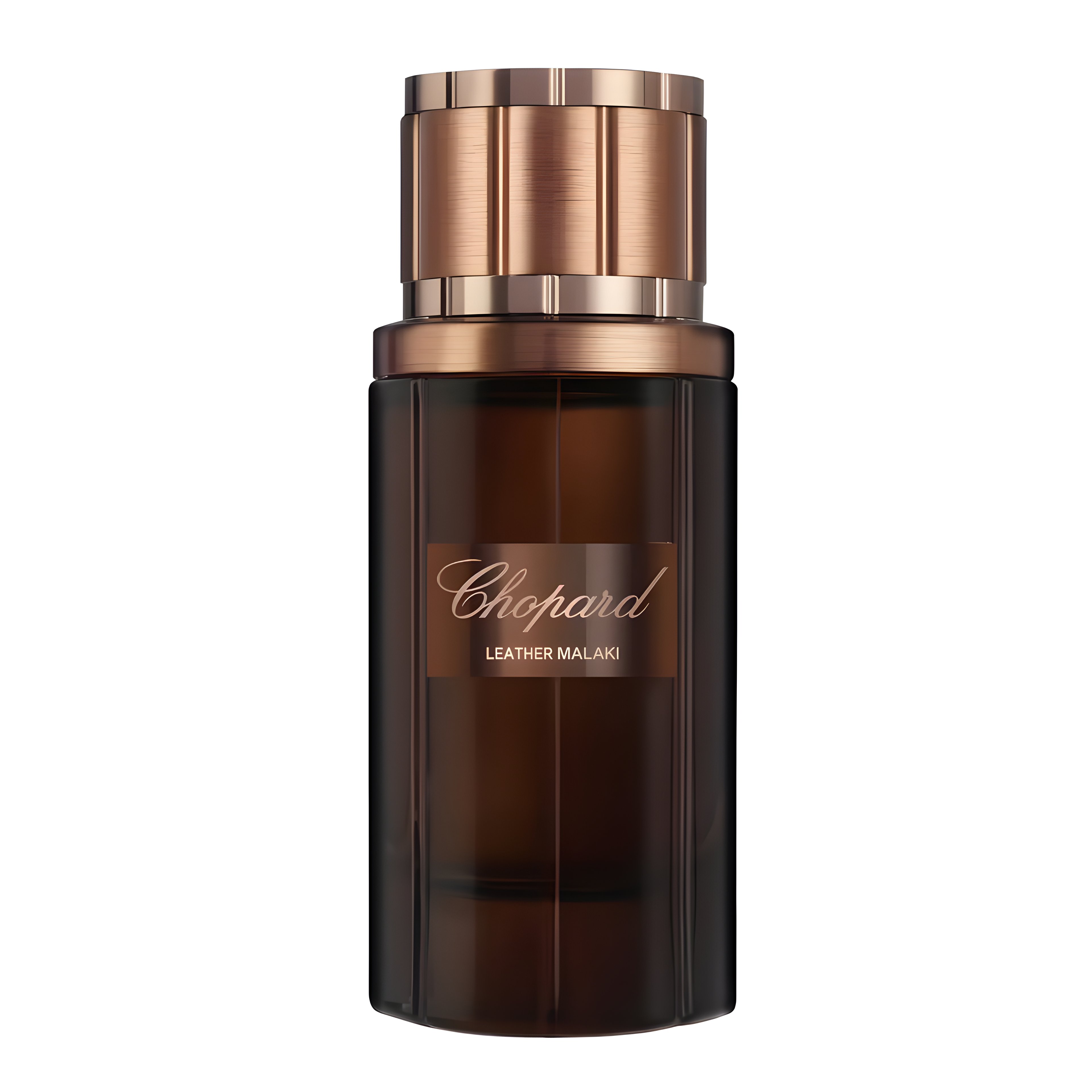 Picture of Leather Malaki fragrance