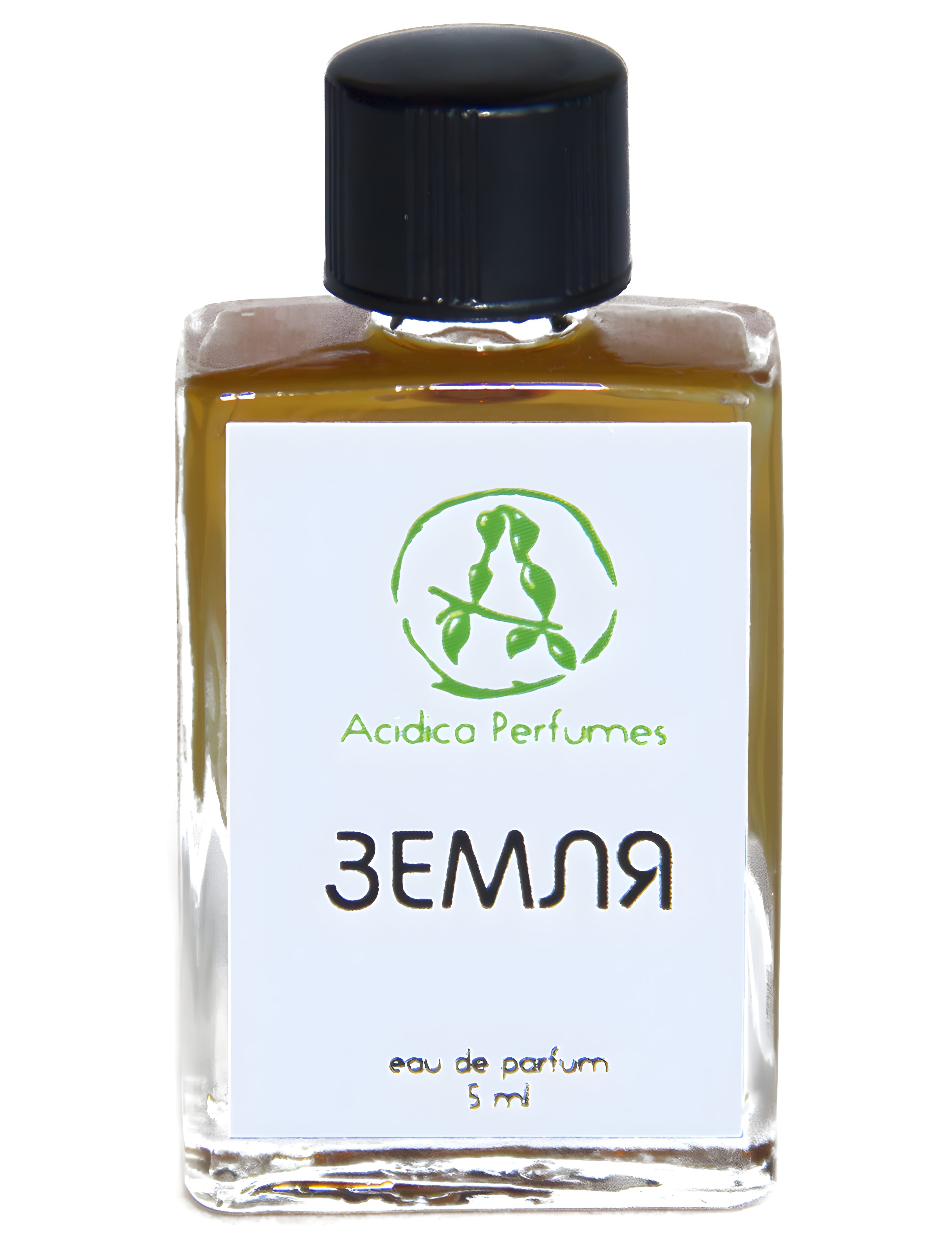 Picture of Earth (Земля) fragrance