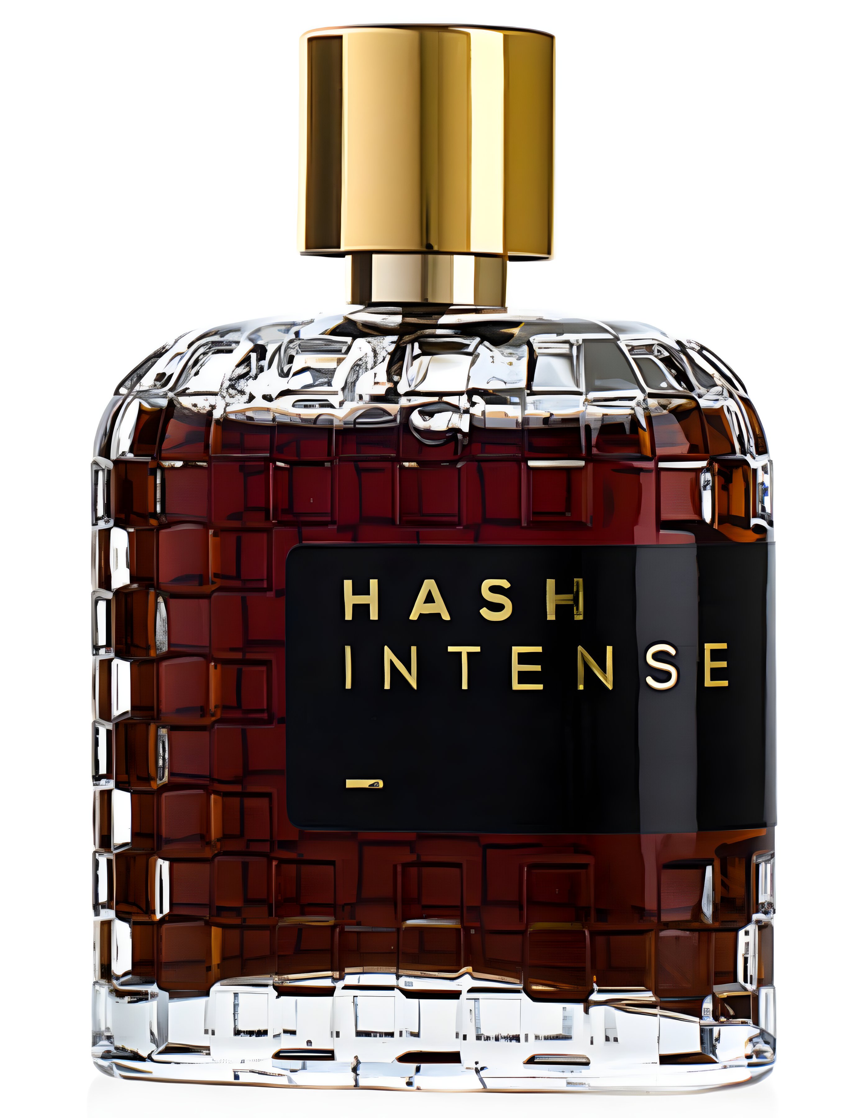 Picture of Hash Intense fragrance