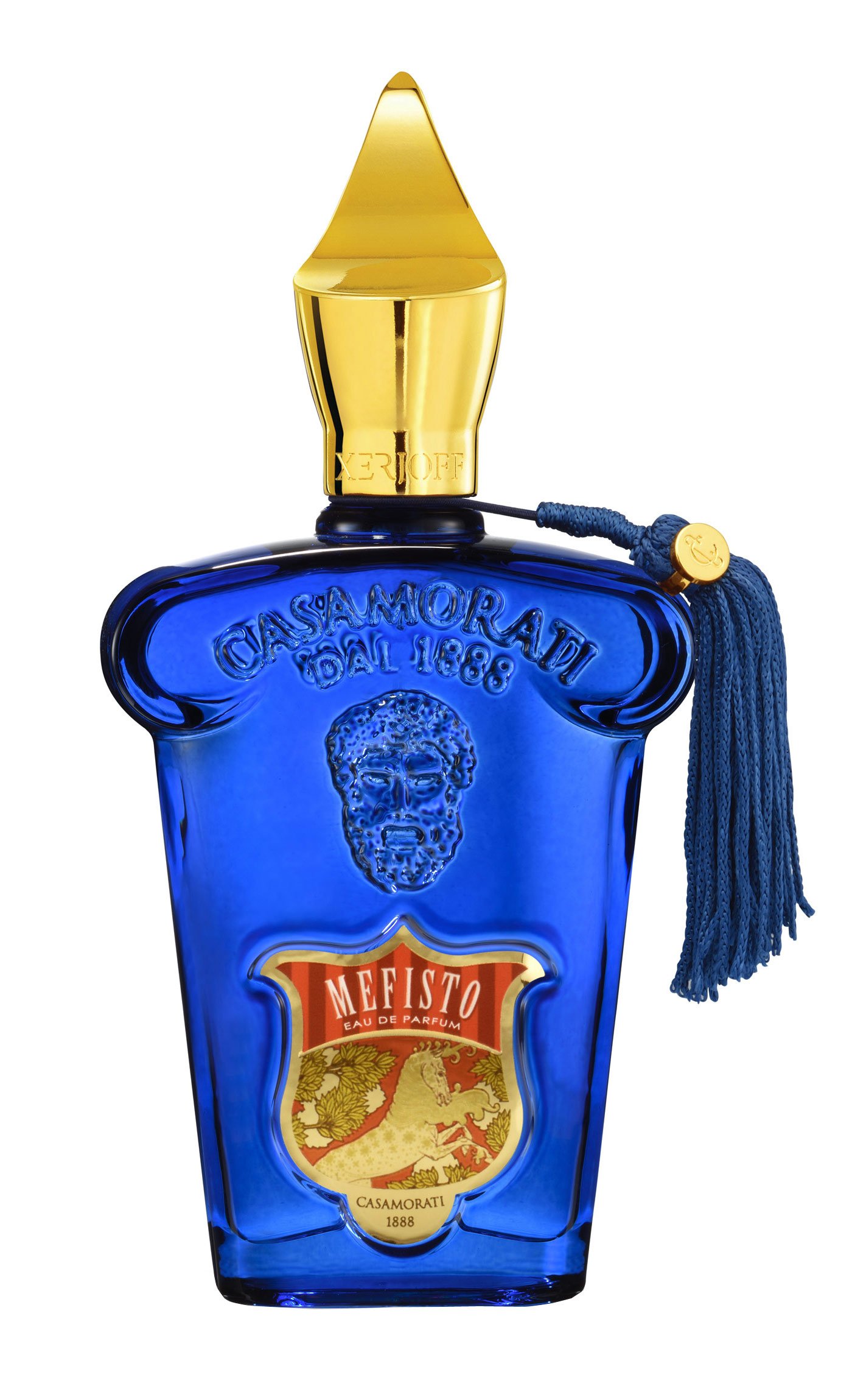 Picture of Mefisto fragrance