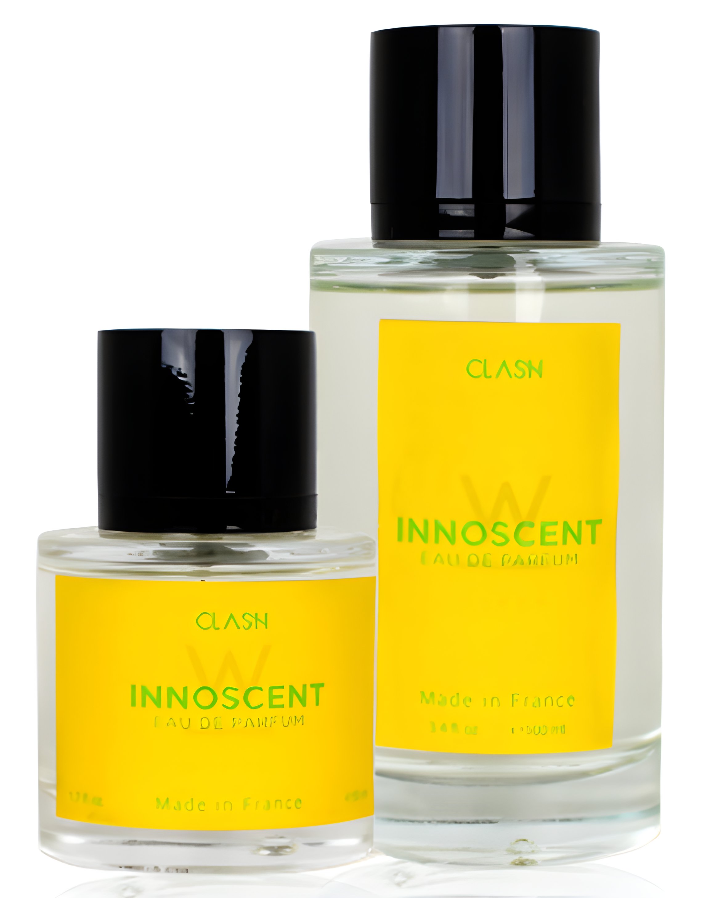 Picture of Innoscent fragrance