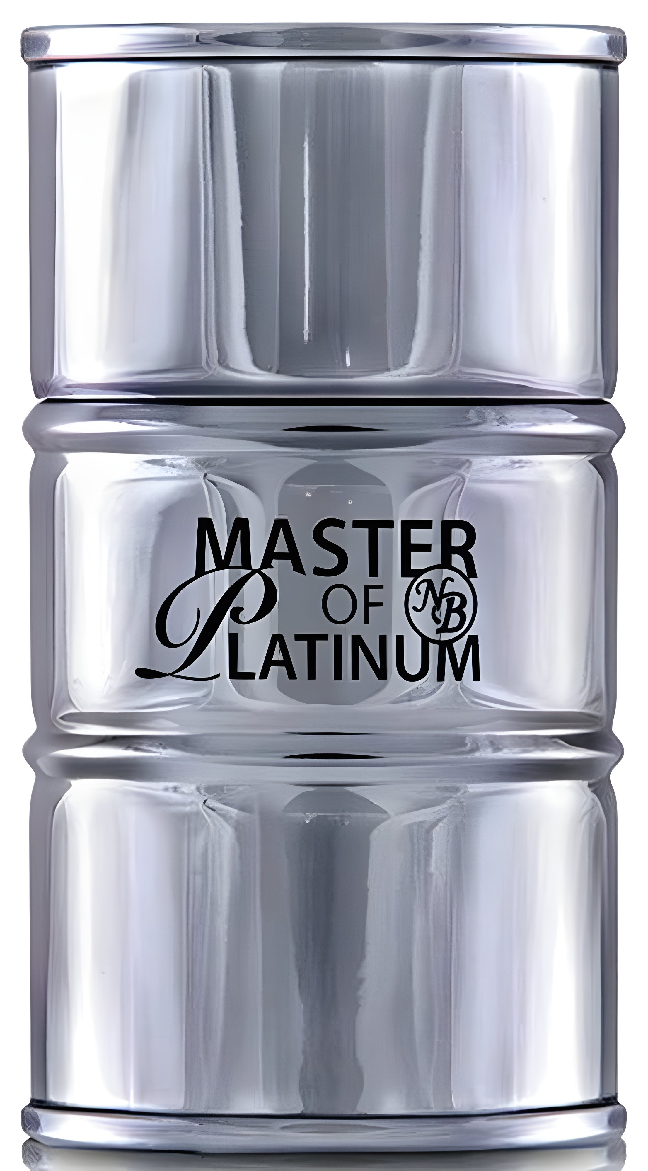 Picture of Master of Platinum fragrance