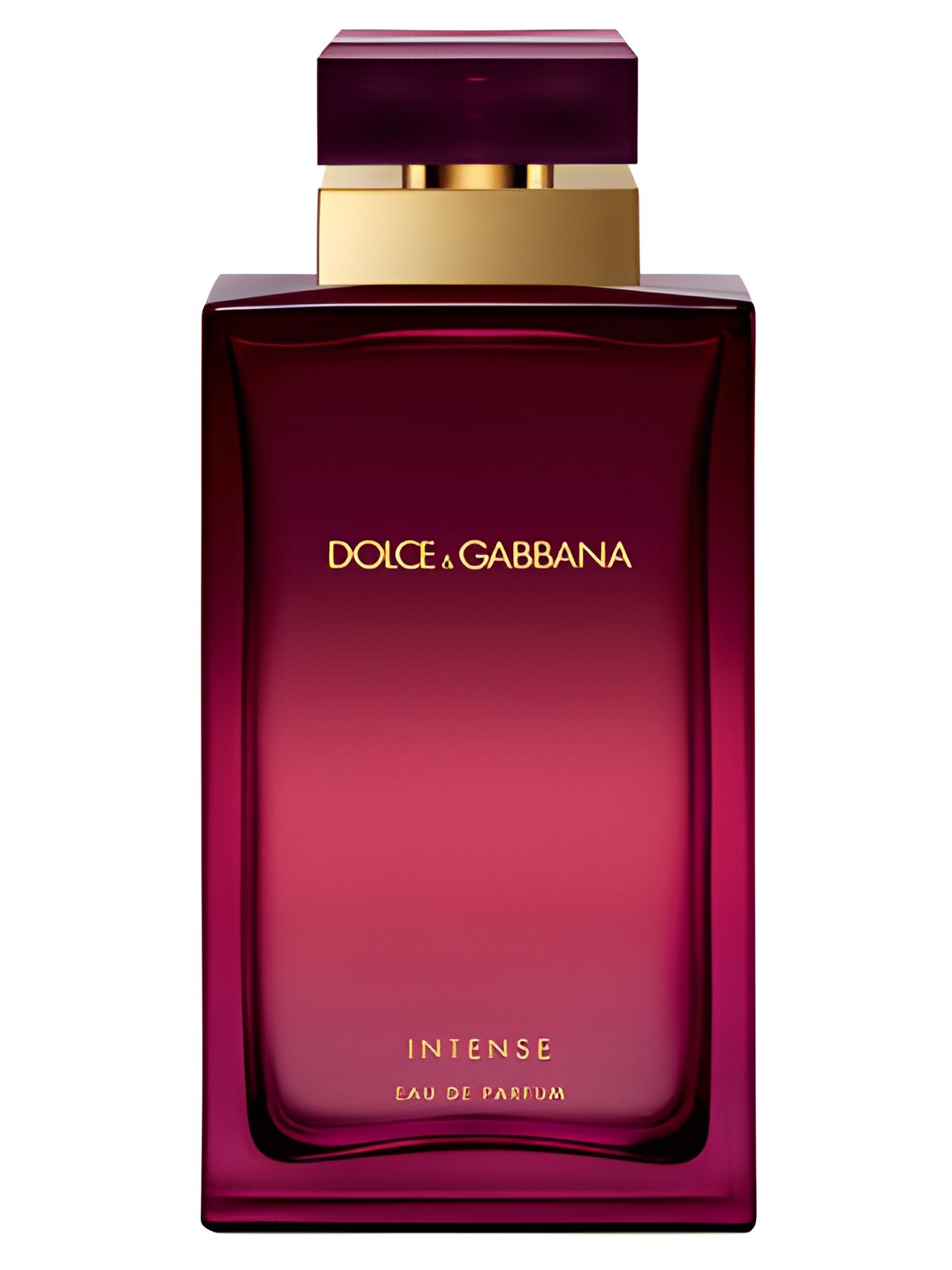 Picture of Dolce&Gabbana Pour Femme Intense fragrance