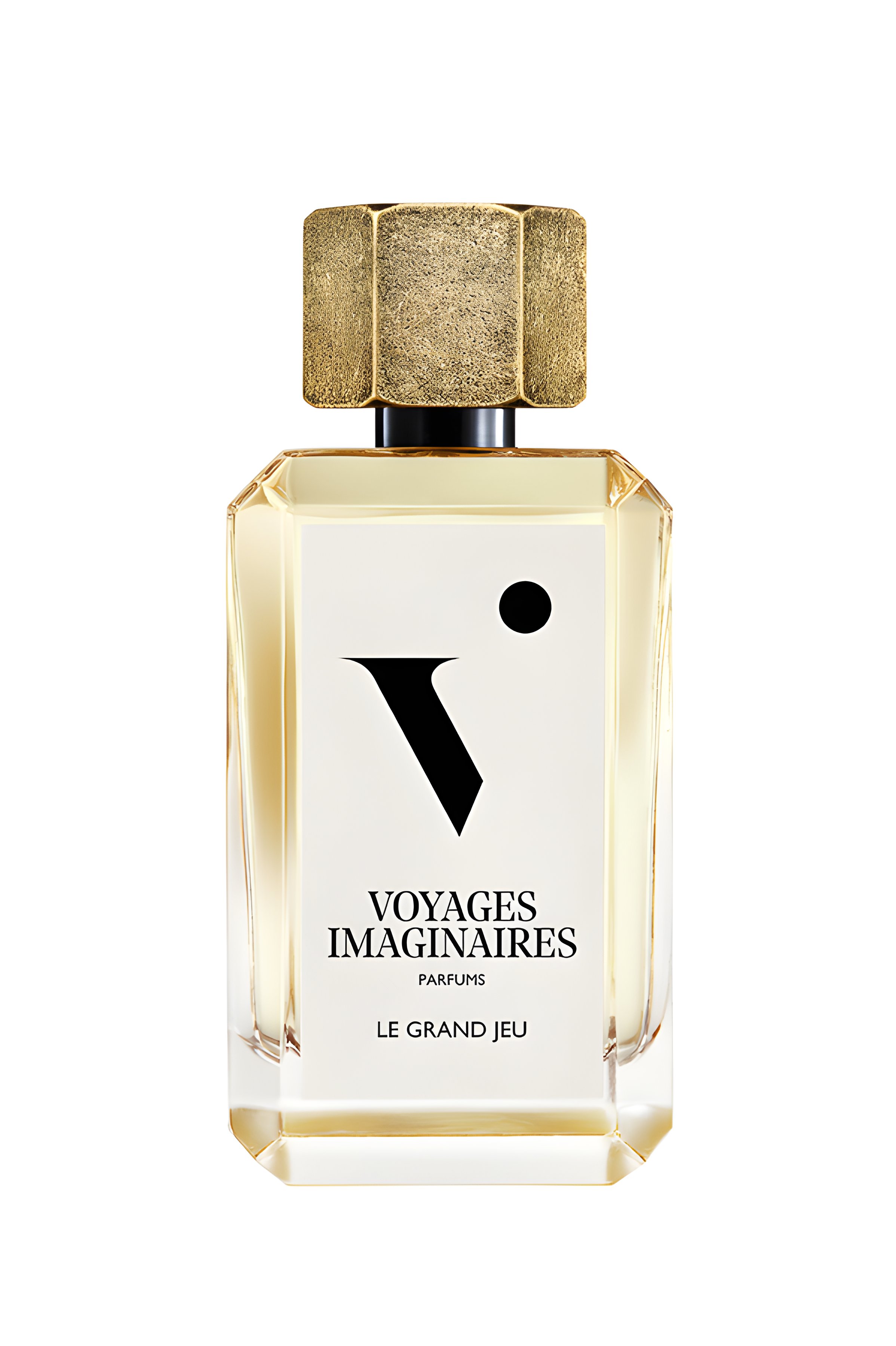 Picture of Le Grand Jeu fragrance