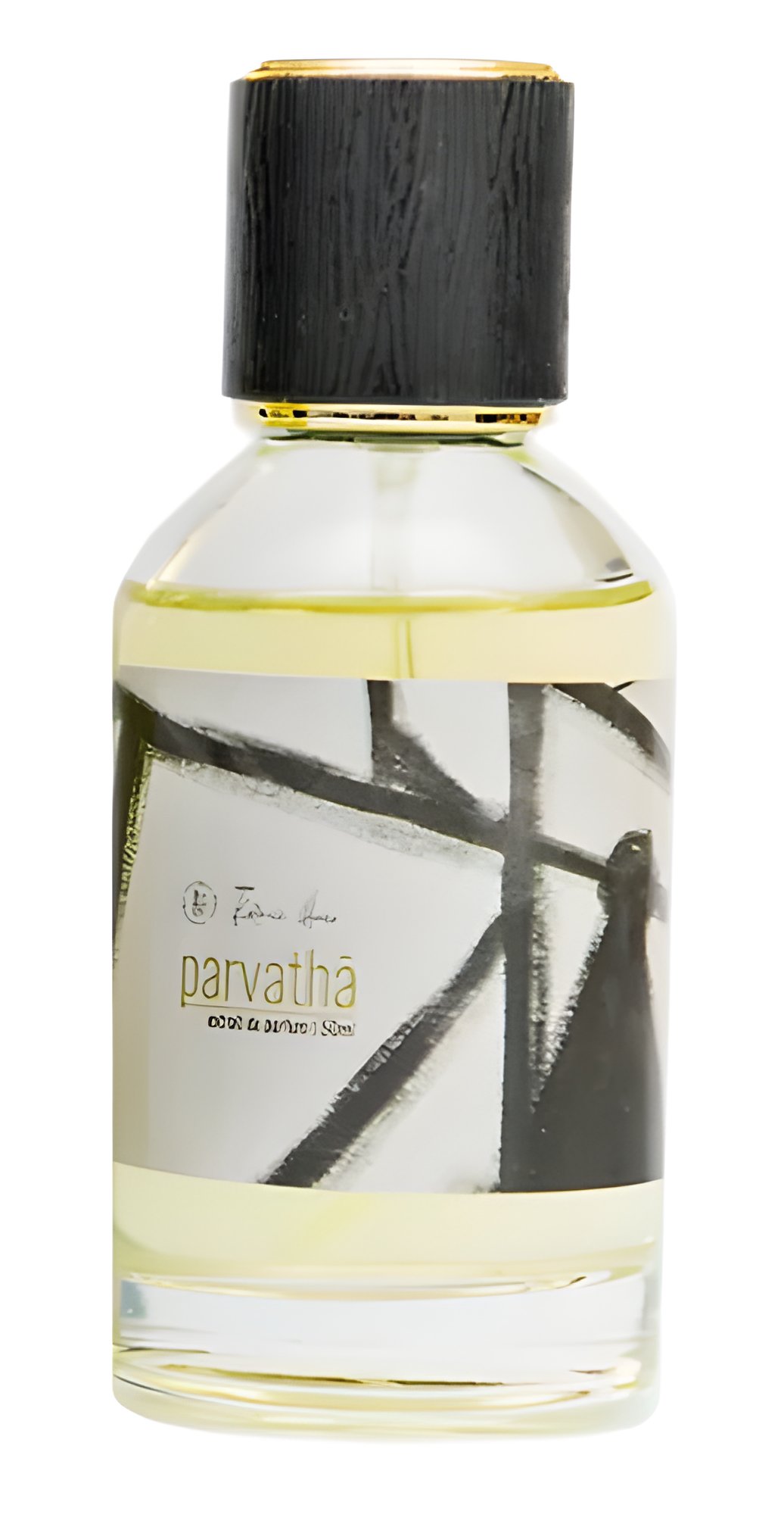 Picture of Parvathā fragrance