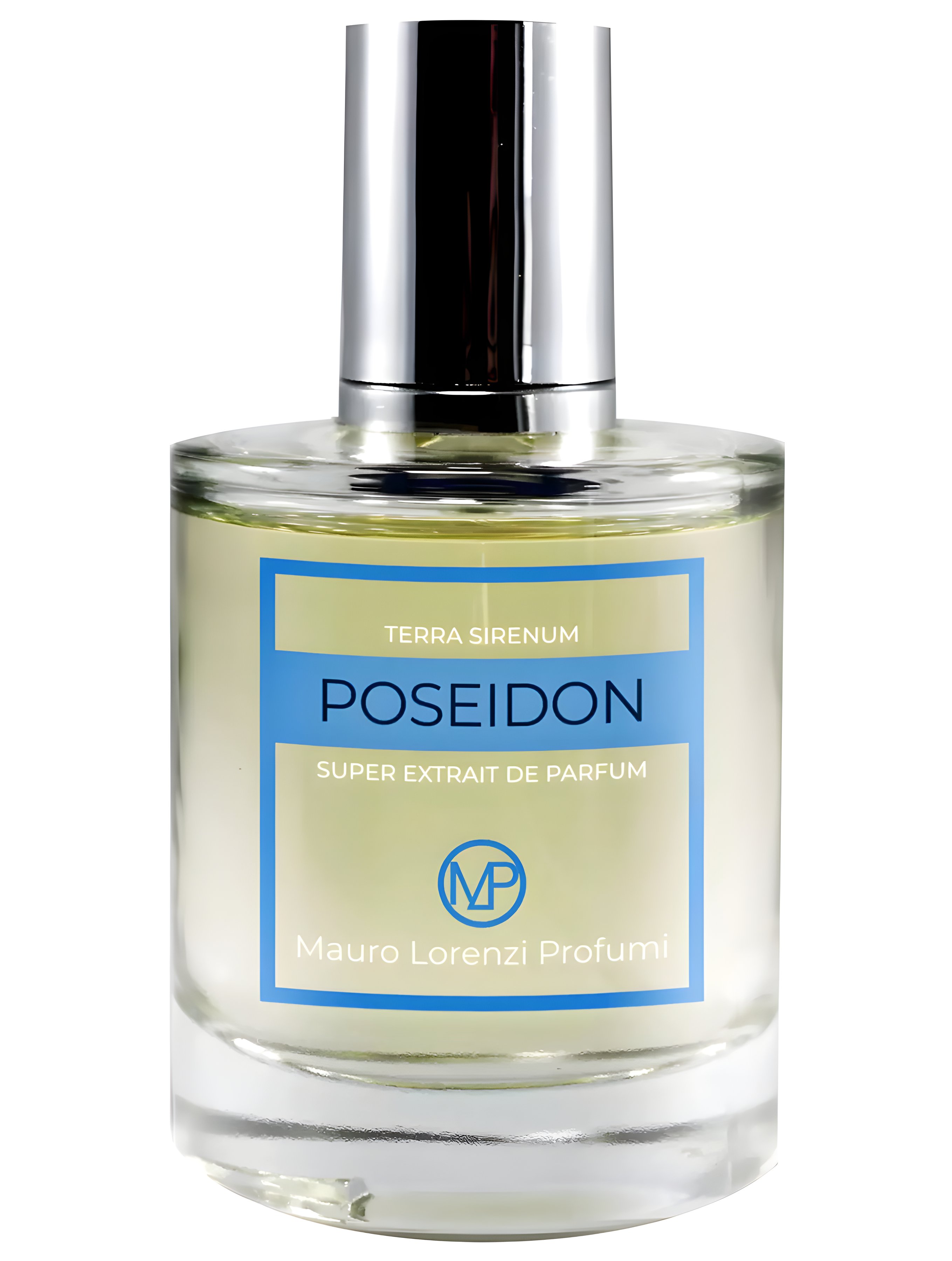 Picture of Poseidon fragrance