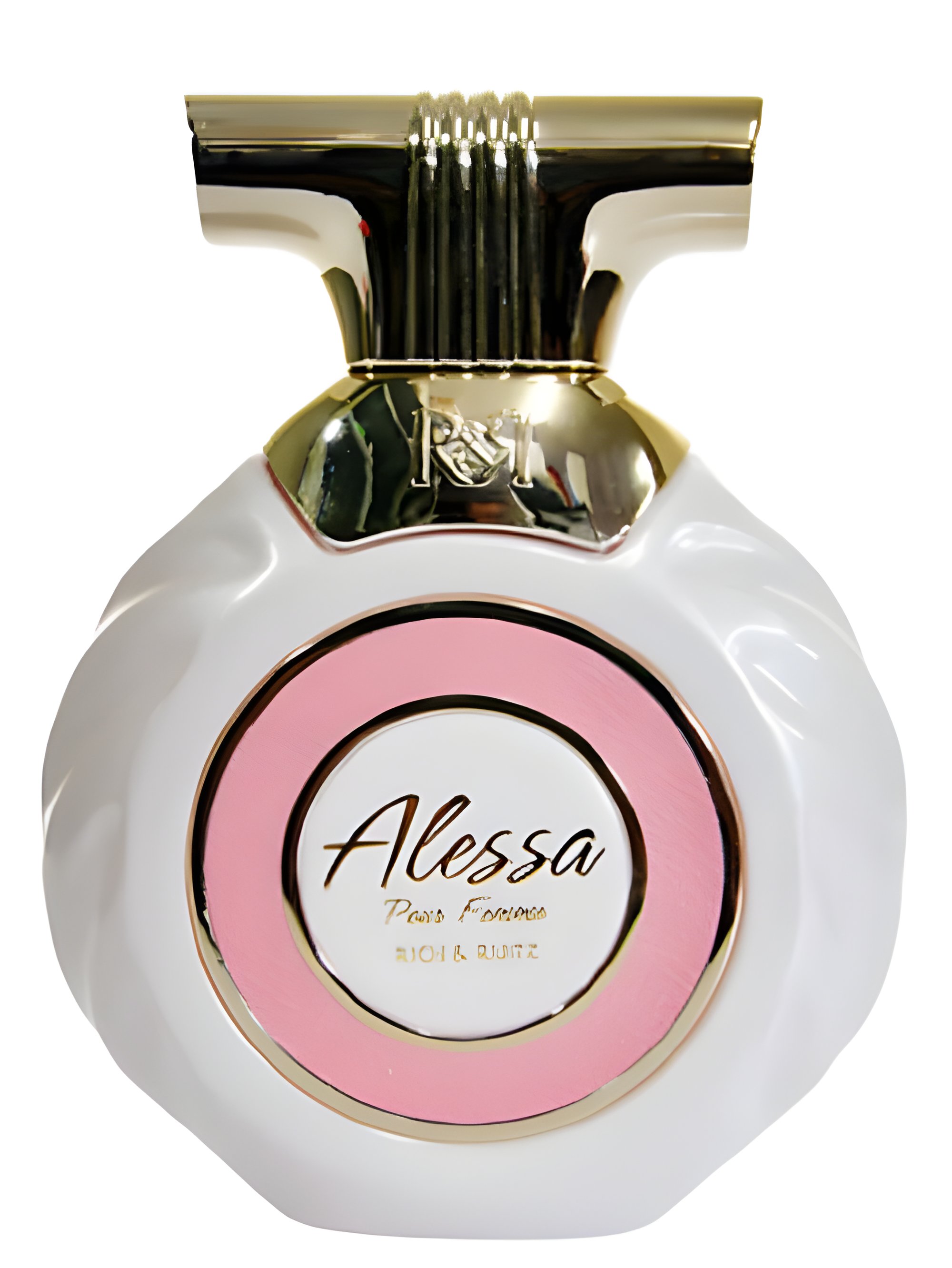 Picture of Alessa fragrance