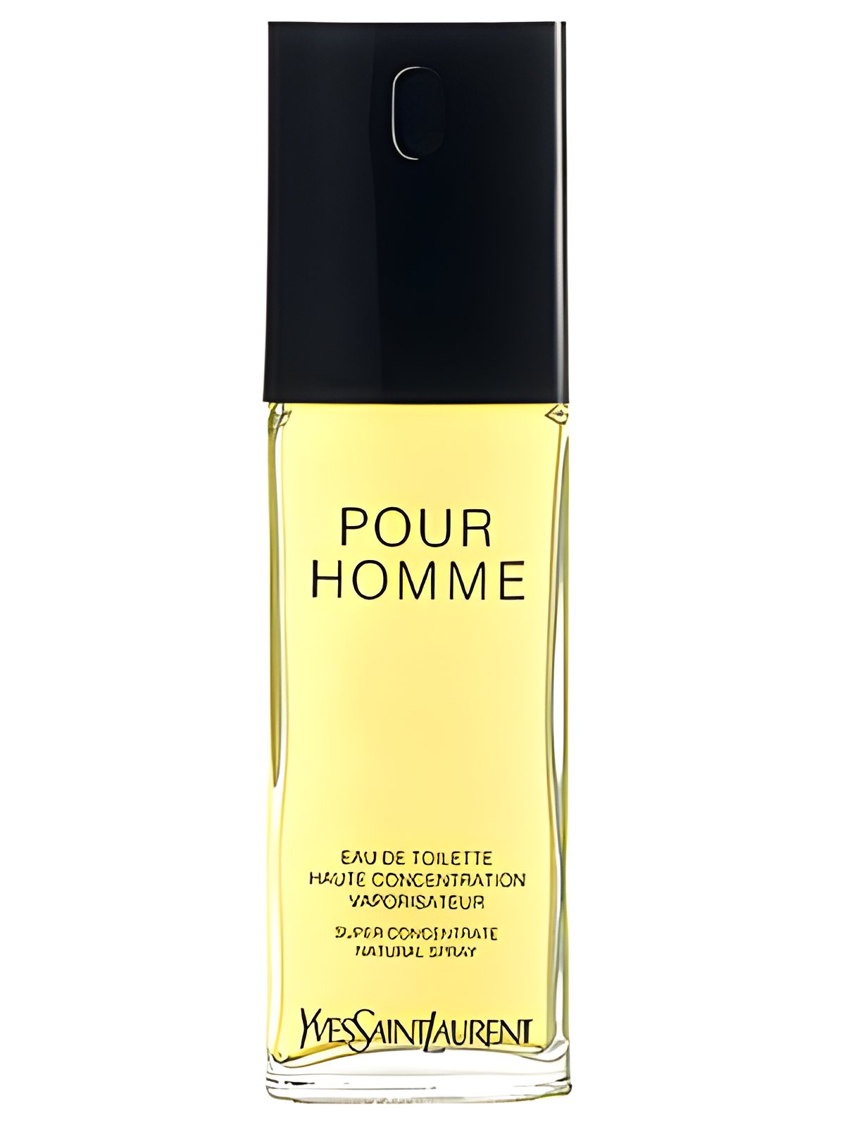 Picture of Yves Saint Laurent Pour Homme Haute Concentration fragrance