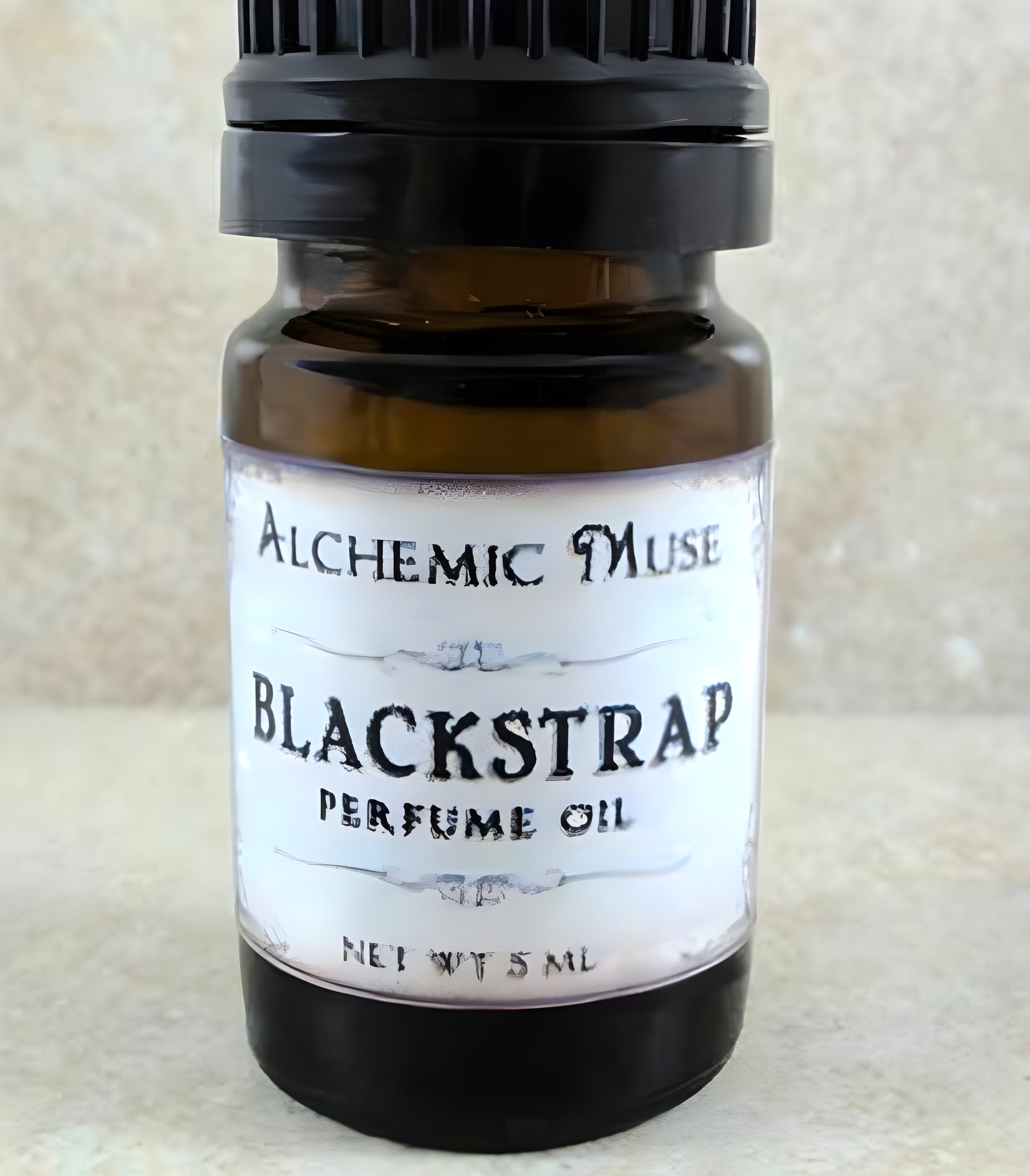 Picture of Blackstrap fragrance