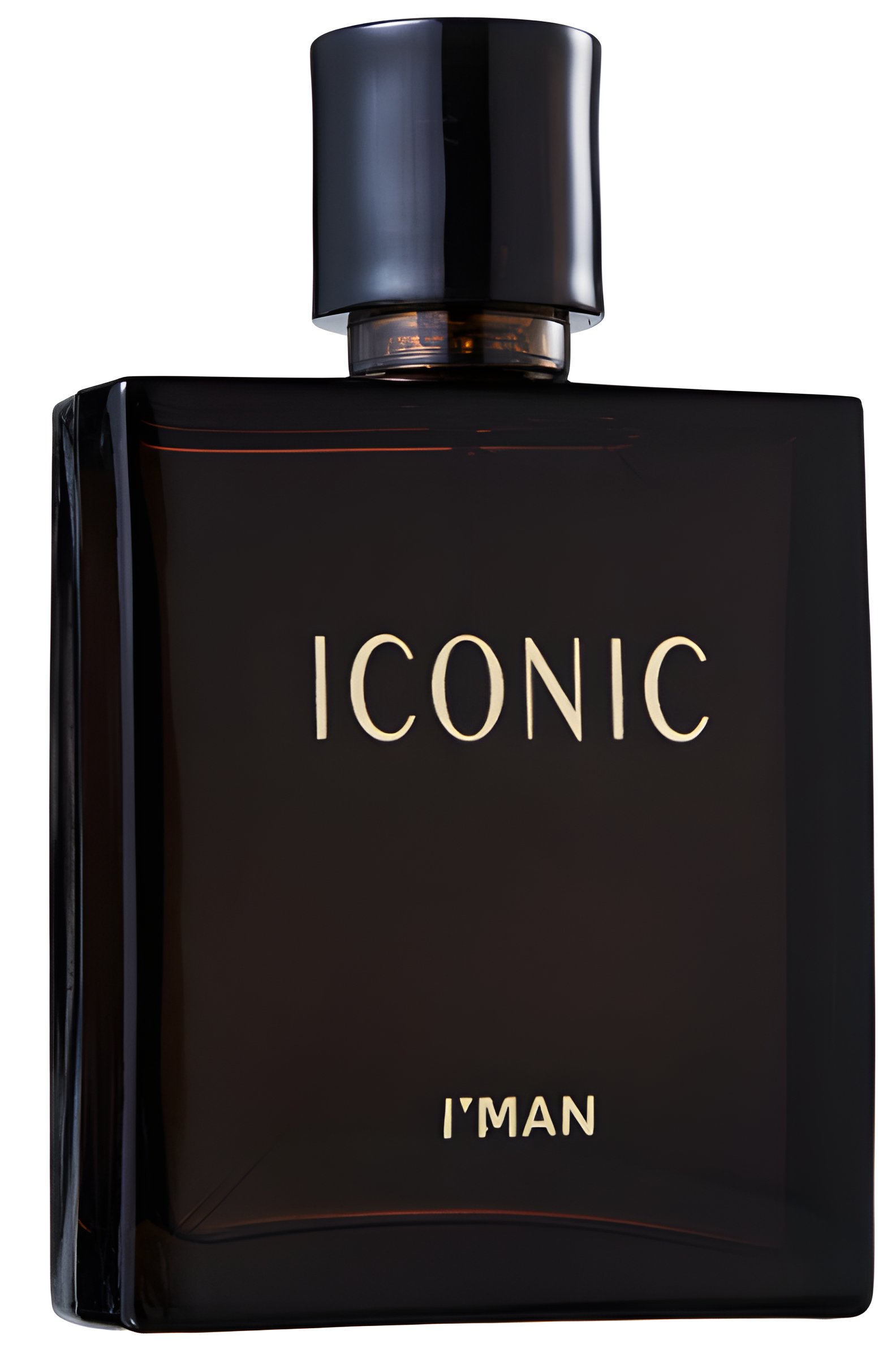 Picture of I’MAN Iconic fragrance