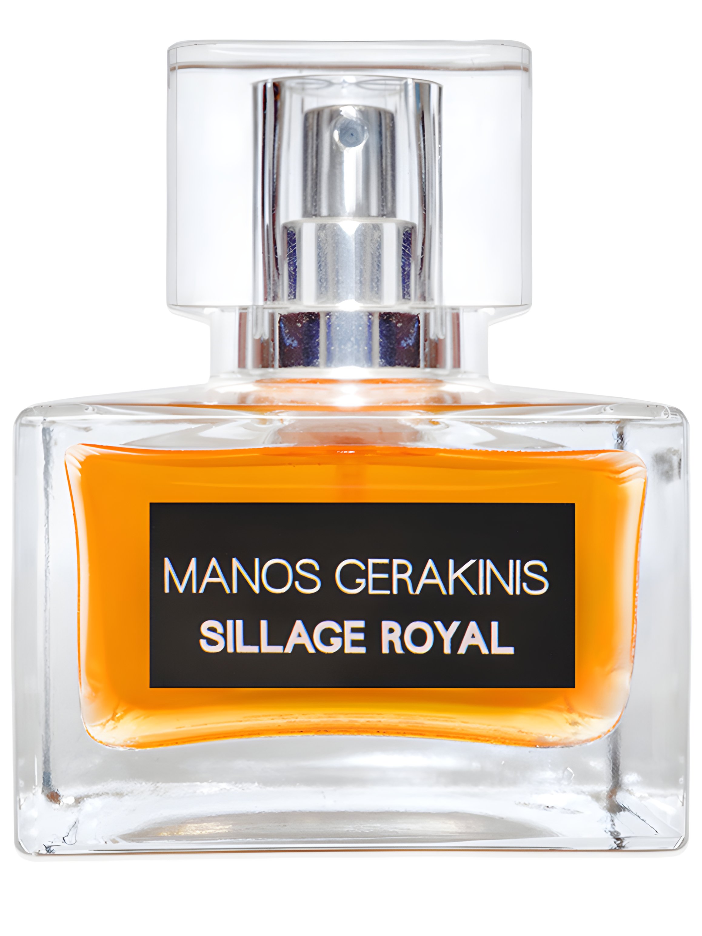 Picture of Sillage Royal fragrance