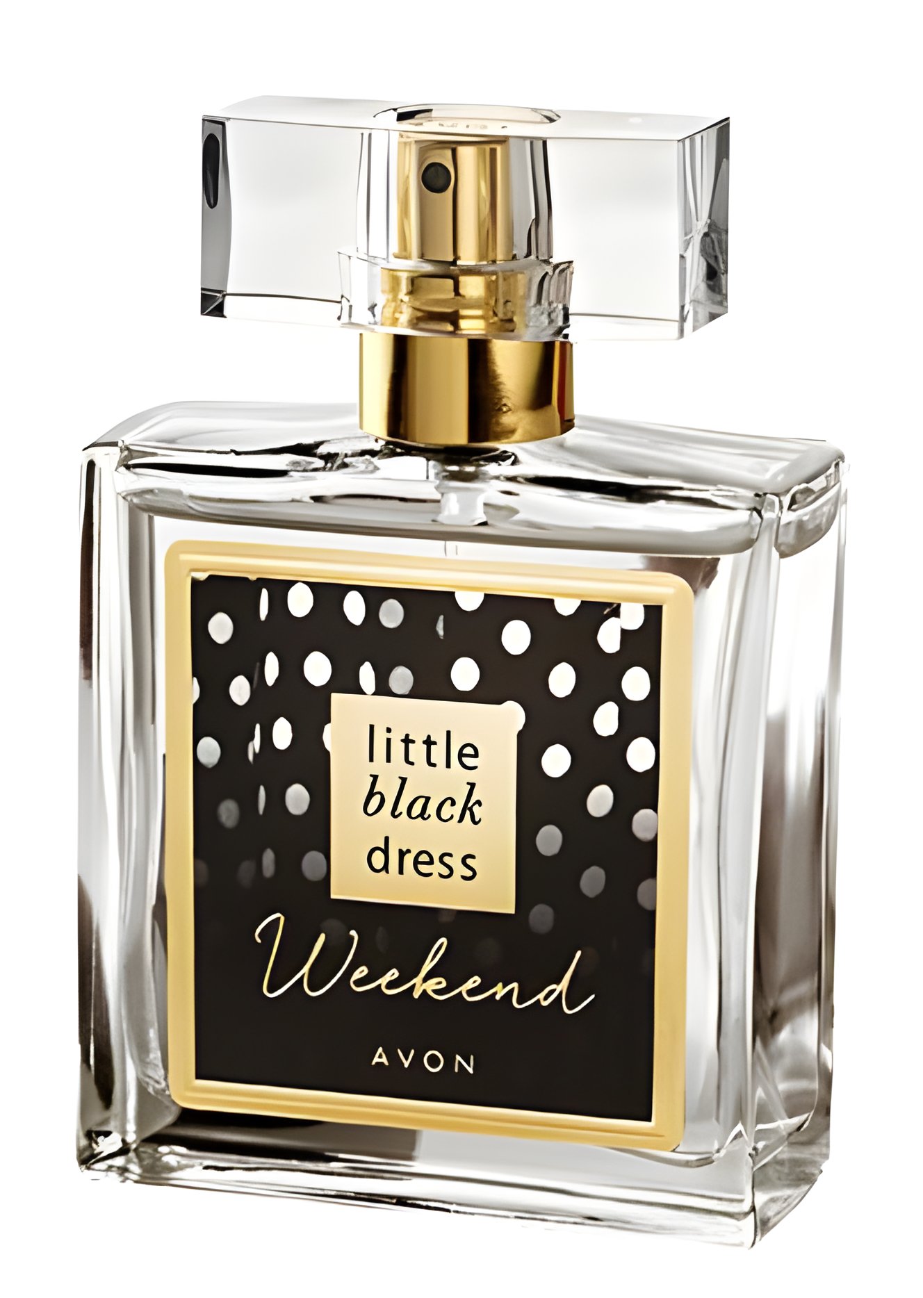 Picture of Little Black Dress Weekend fragrance