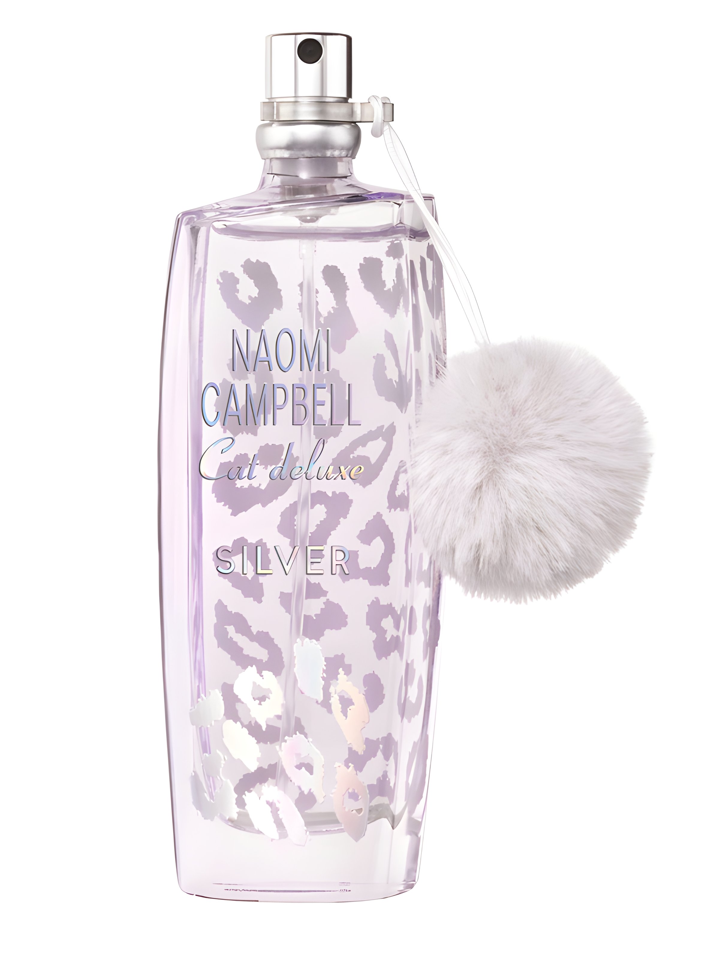 Picture of Cat Deluxe Silver fragrance