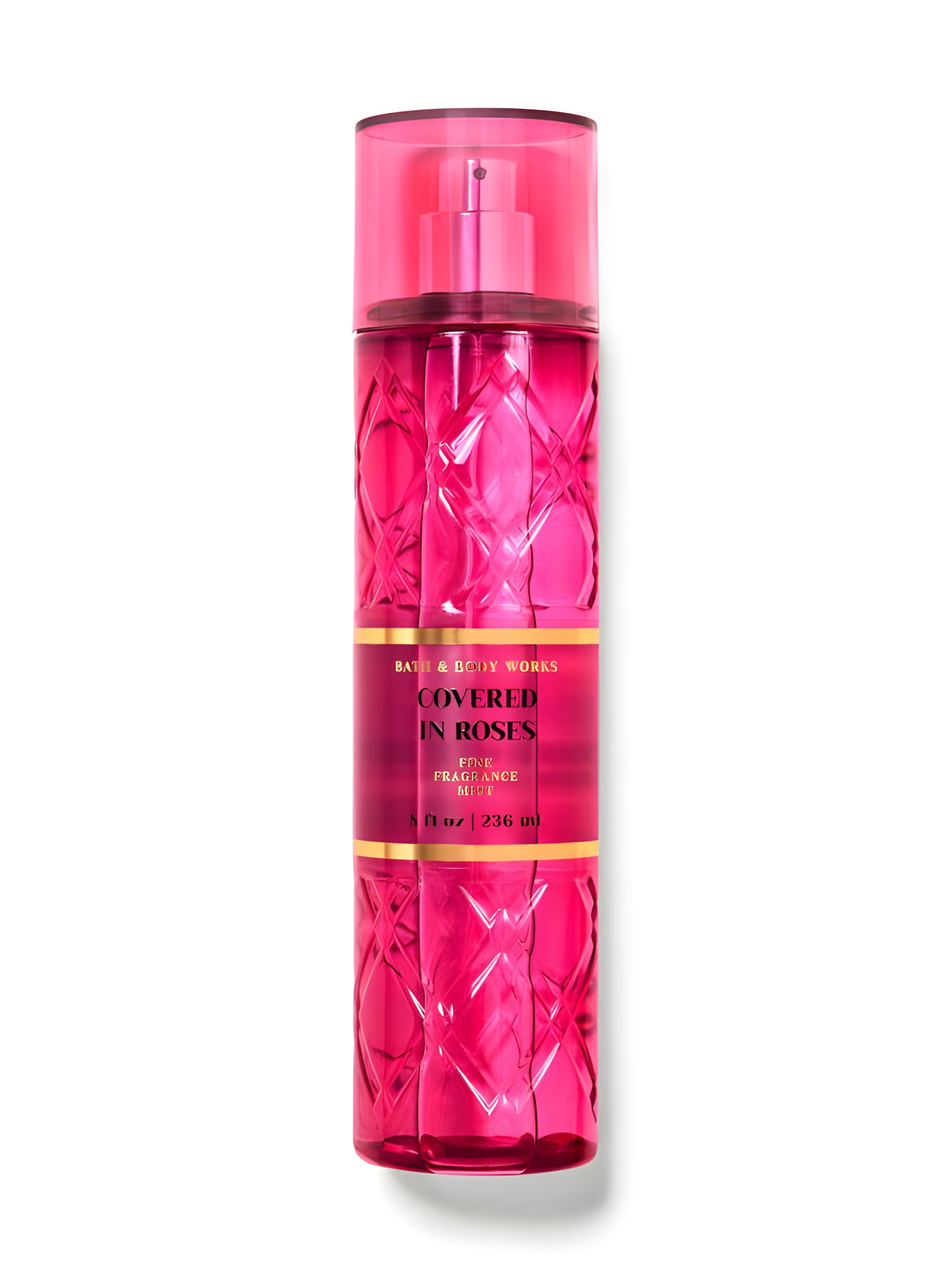 Picture of Covered in Roses fragrance