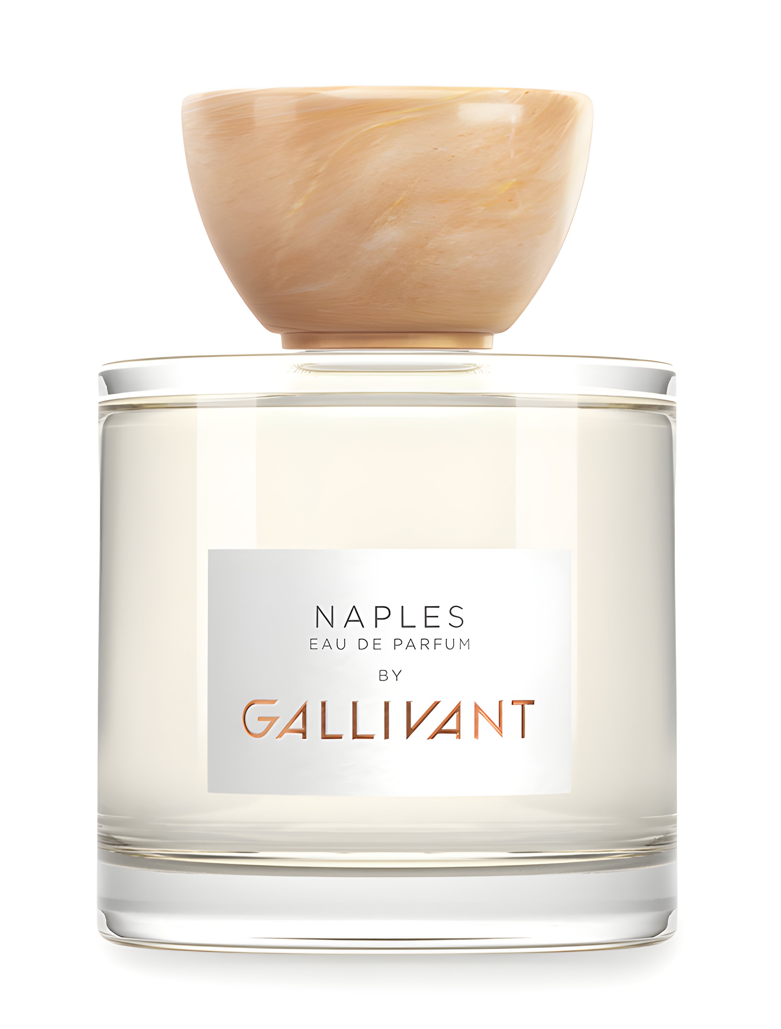 Picture of Naples fragrance