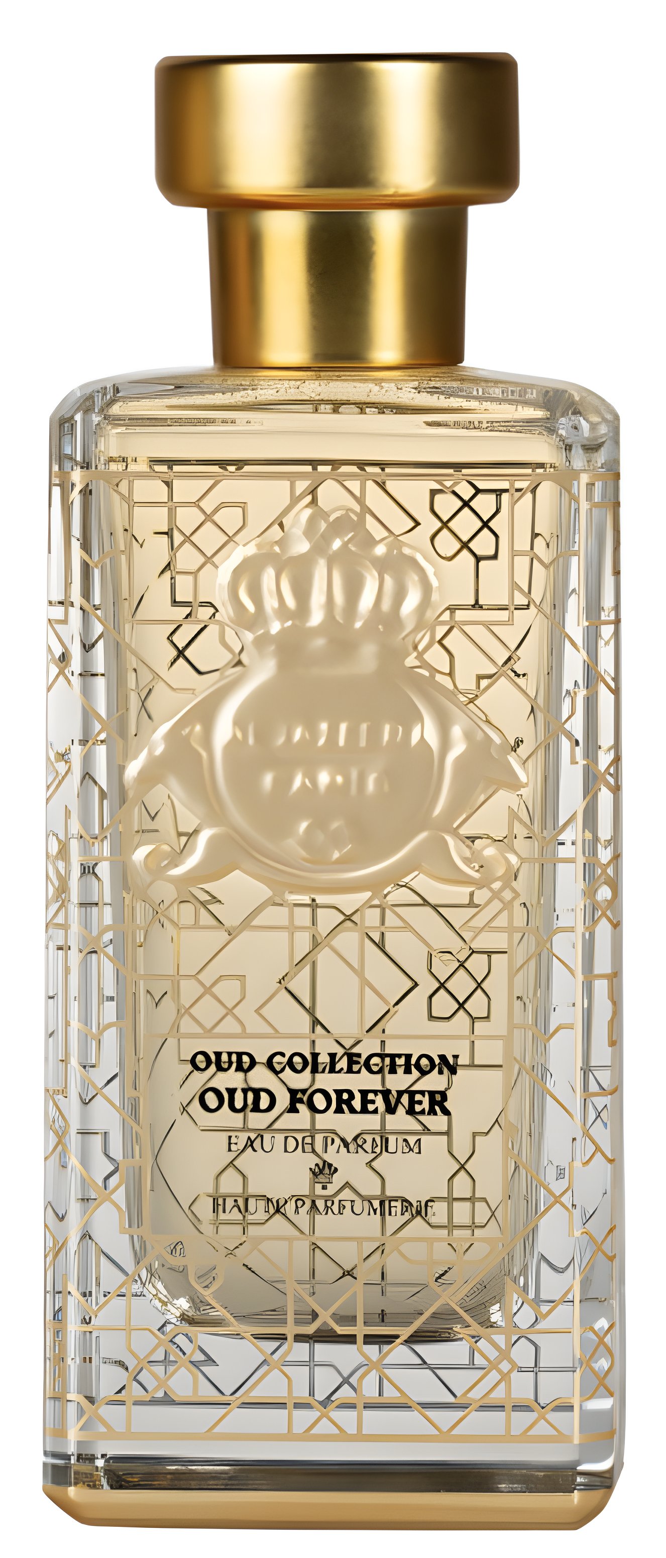 Picture of Oud Forever fragrance