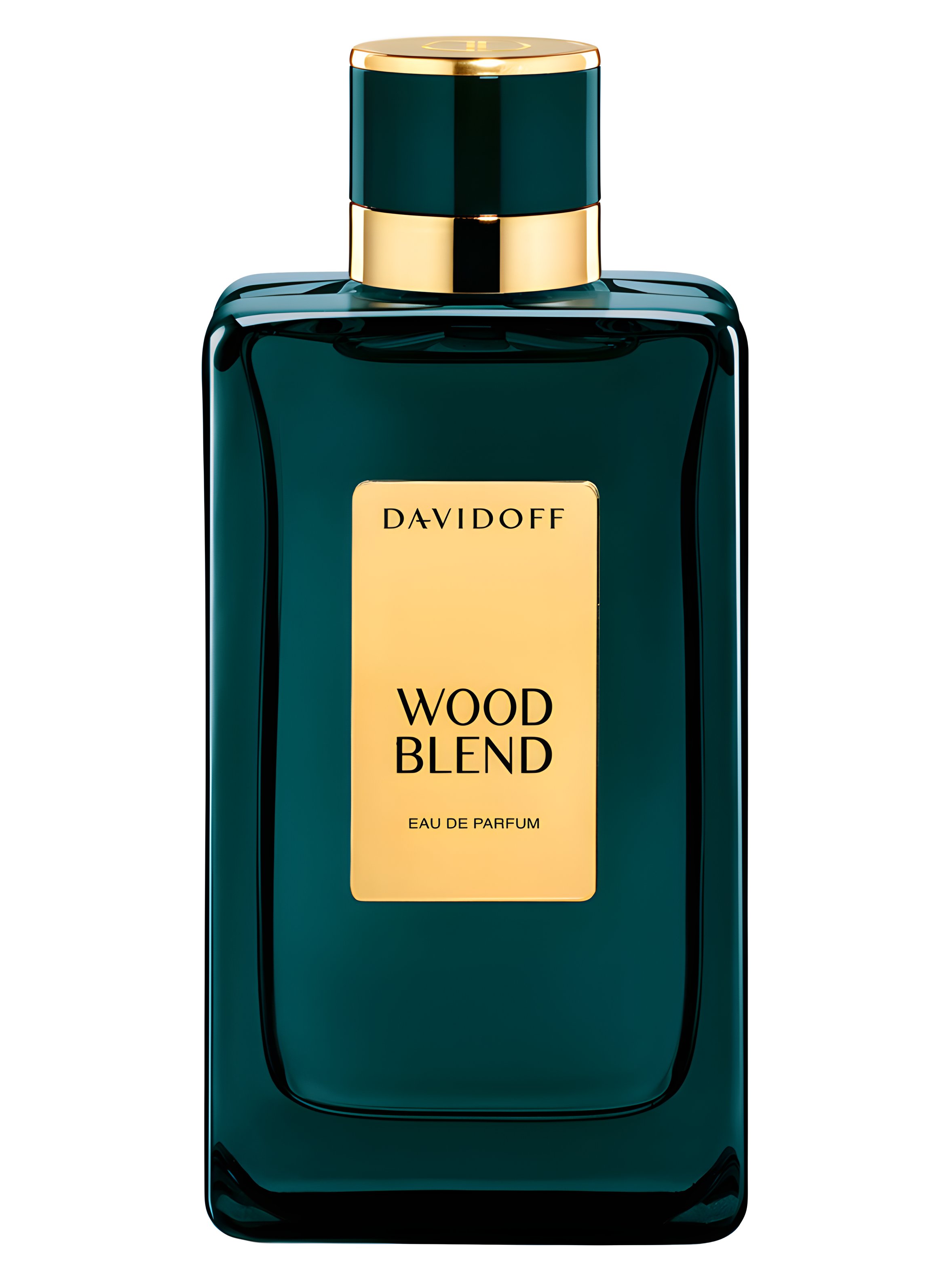 Picture of Wood Blend fragrance