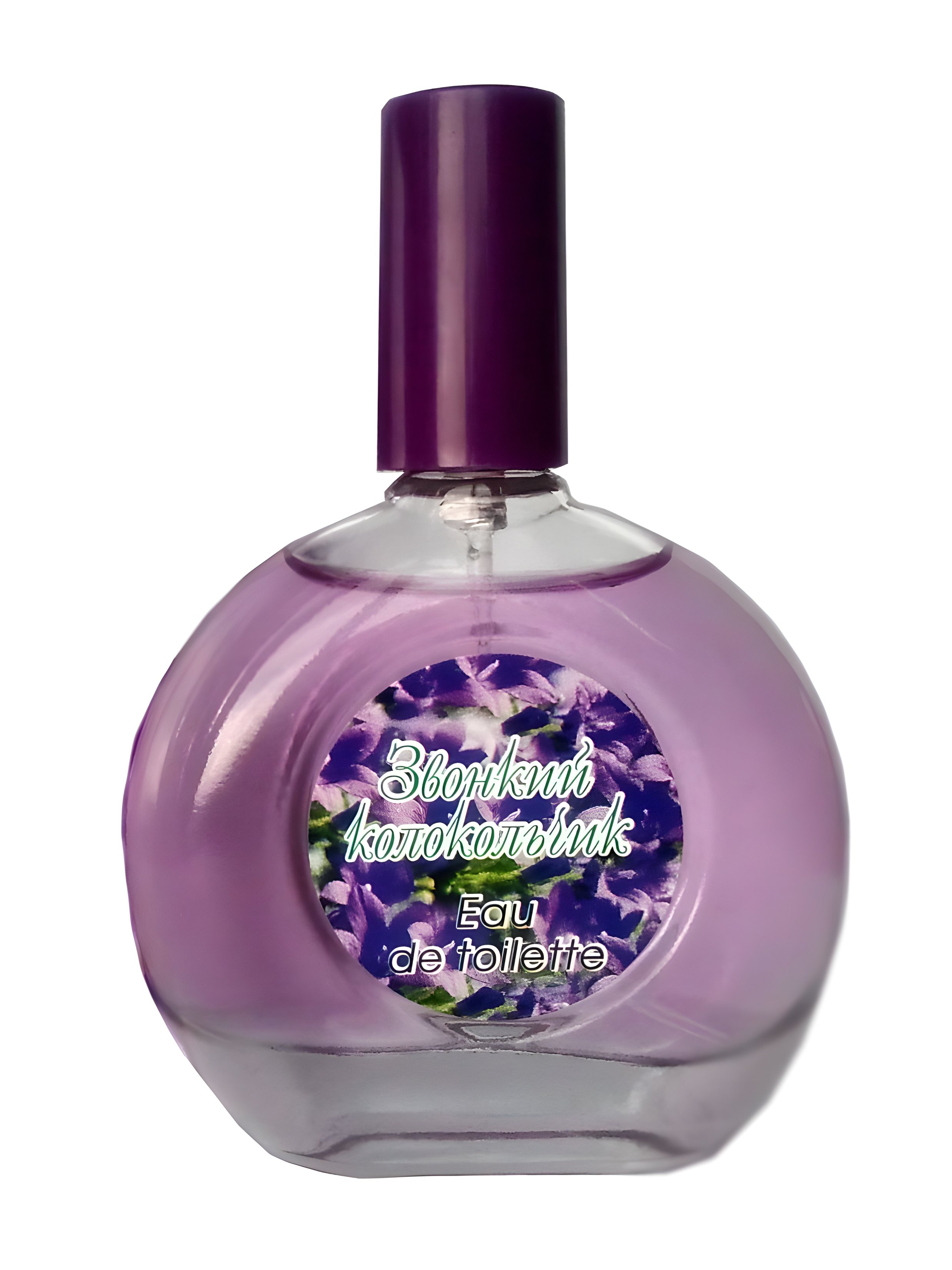 Picture of Jungle Bluebell fragrance