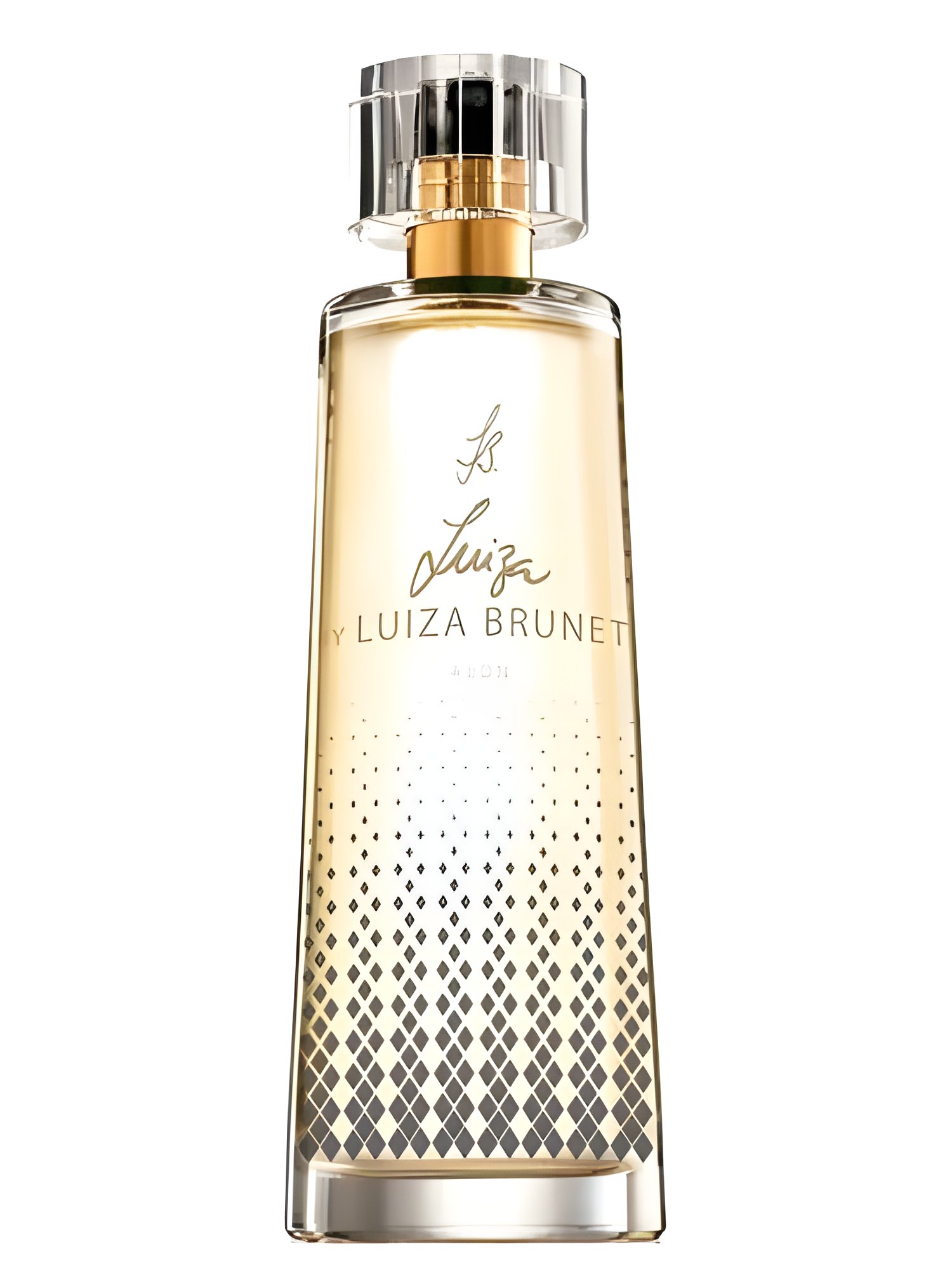 Picture of Luiza by Luiza Brunet fragrance