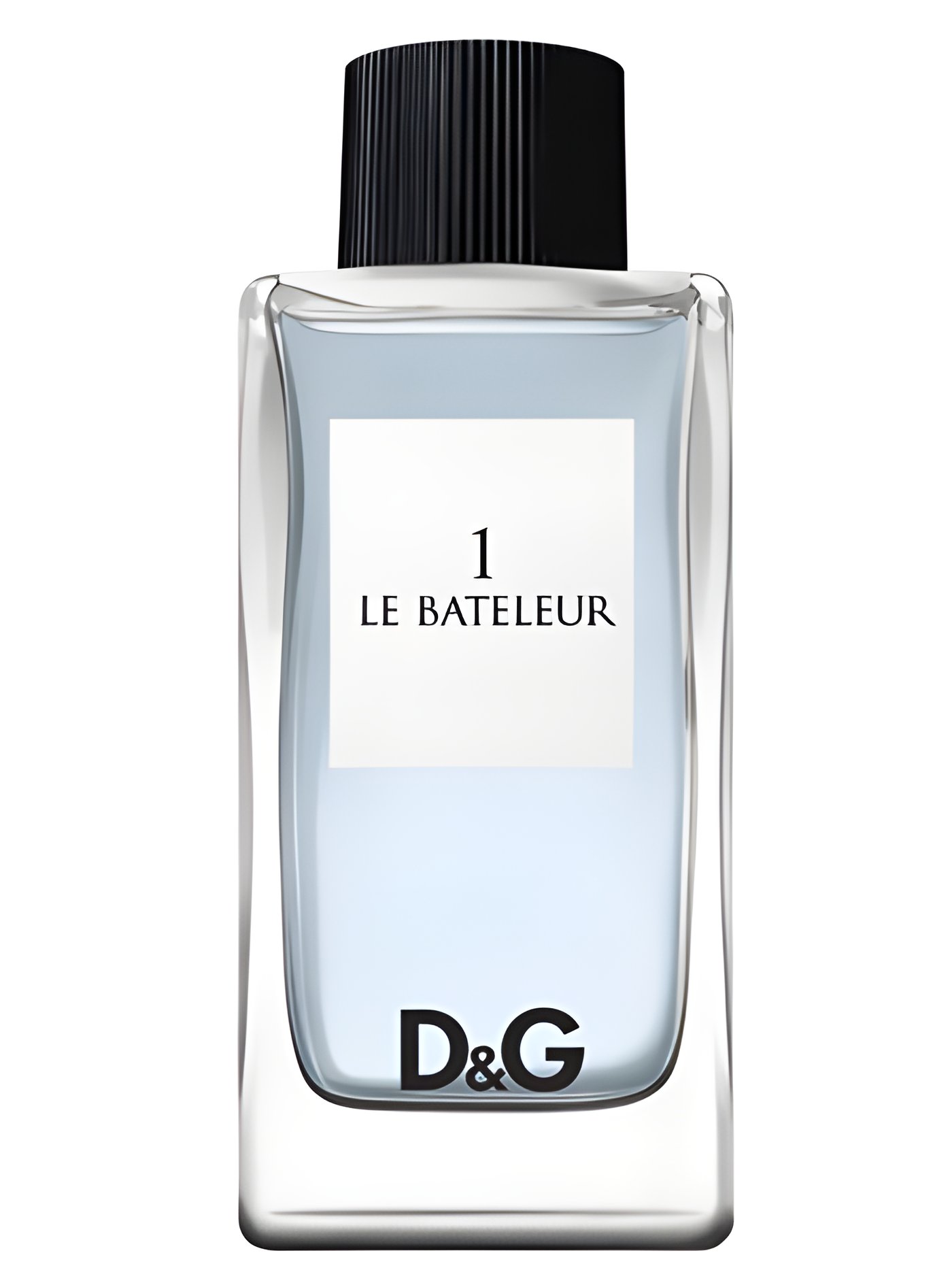 Picture of D&G Anthology Le Bateleur 1 fragrance