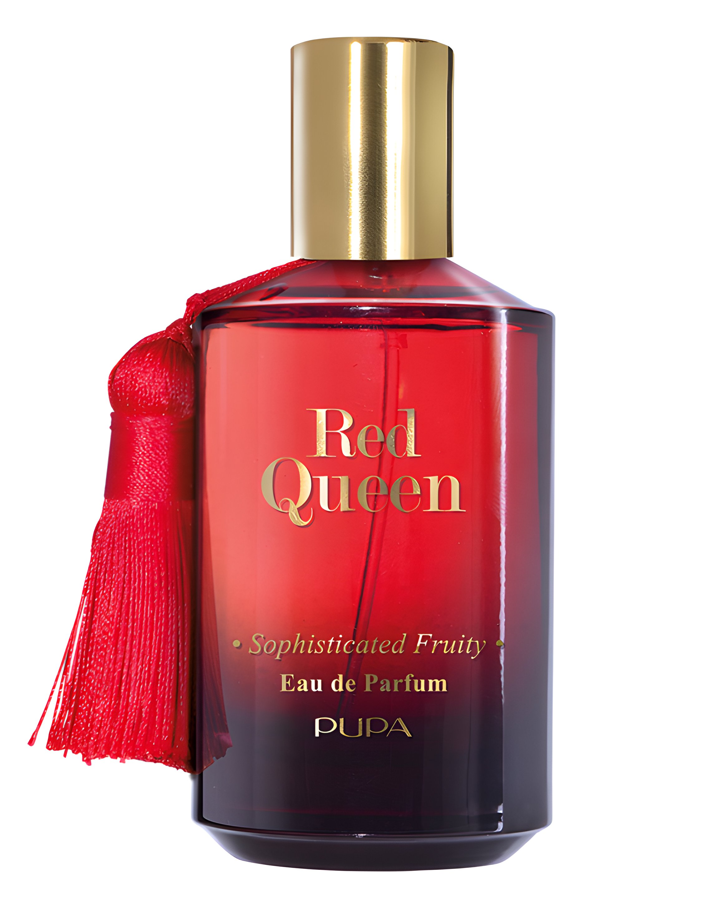 Picture of Red Queen Sophisticated Fruity fragrance