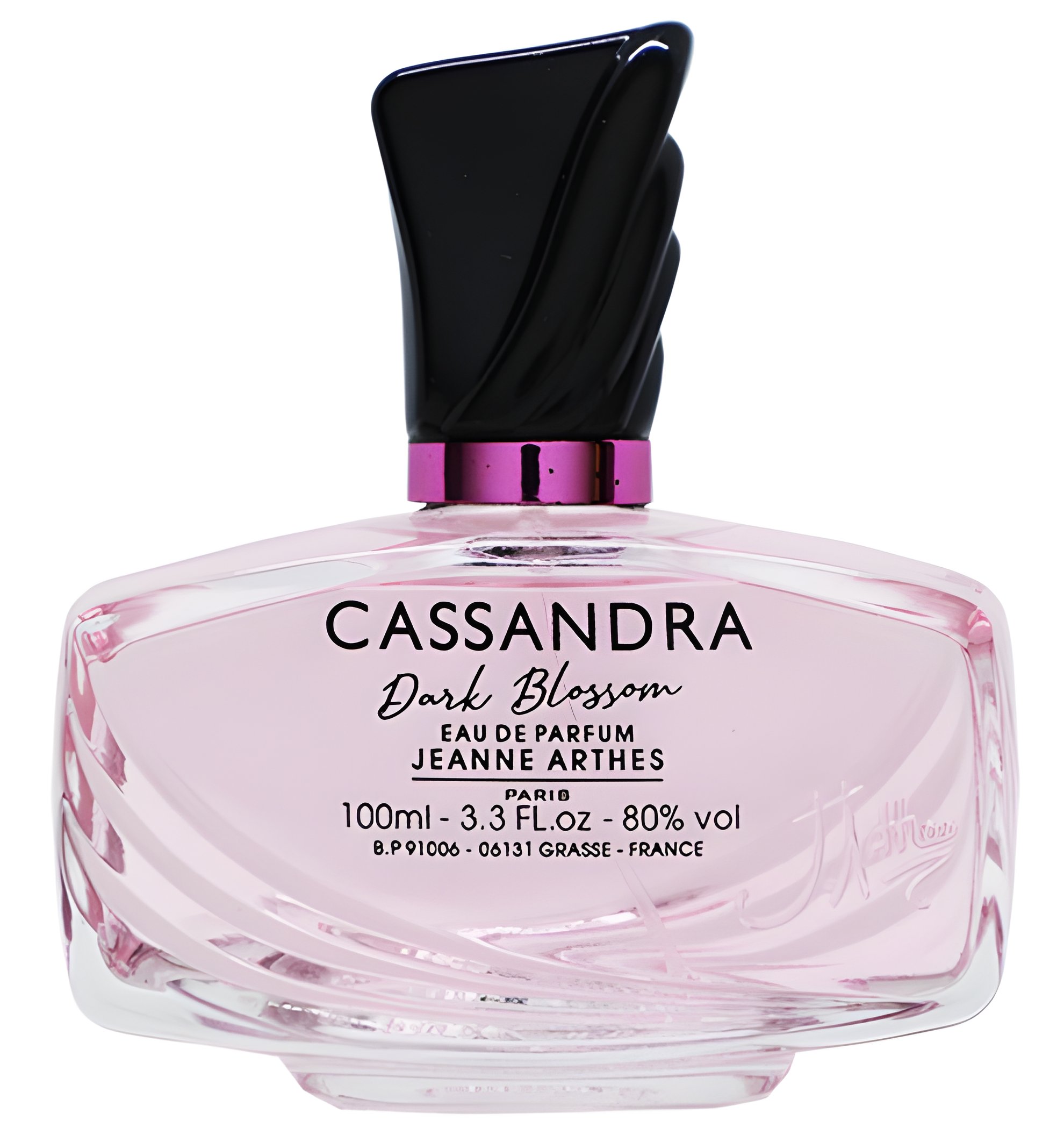 Picture of Cassandra Dark Blossom fragrance