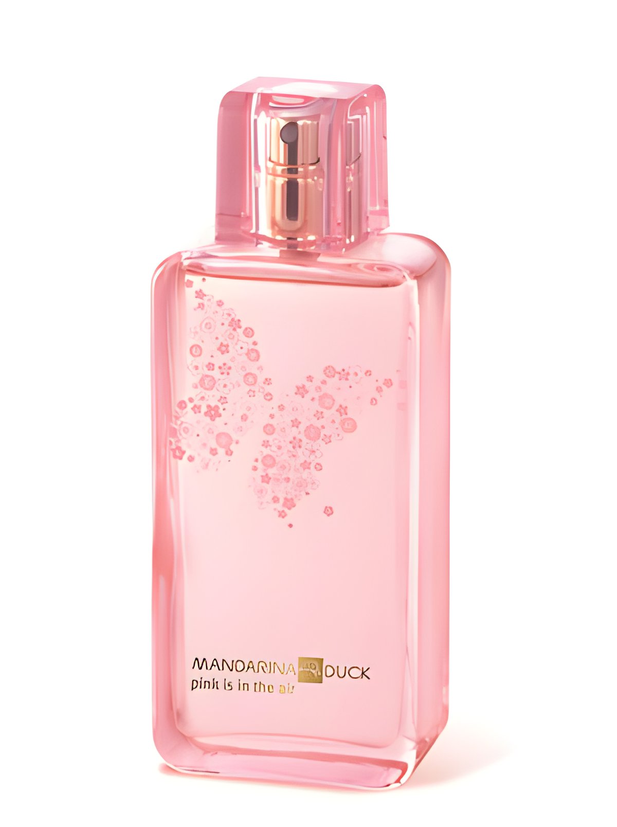 Picture of Pink Is in the Air fragrance