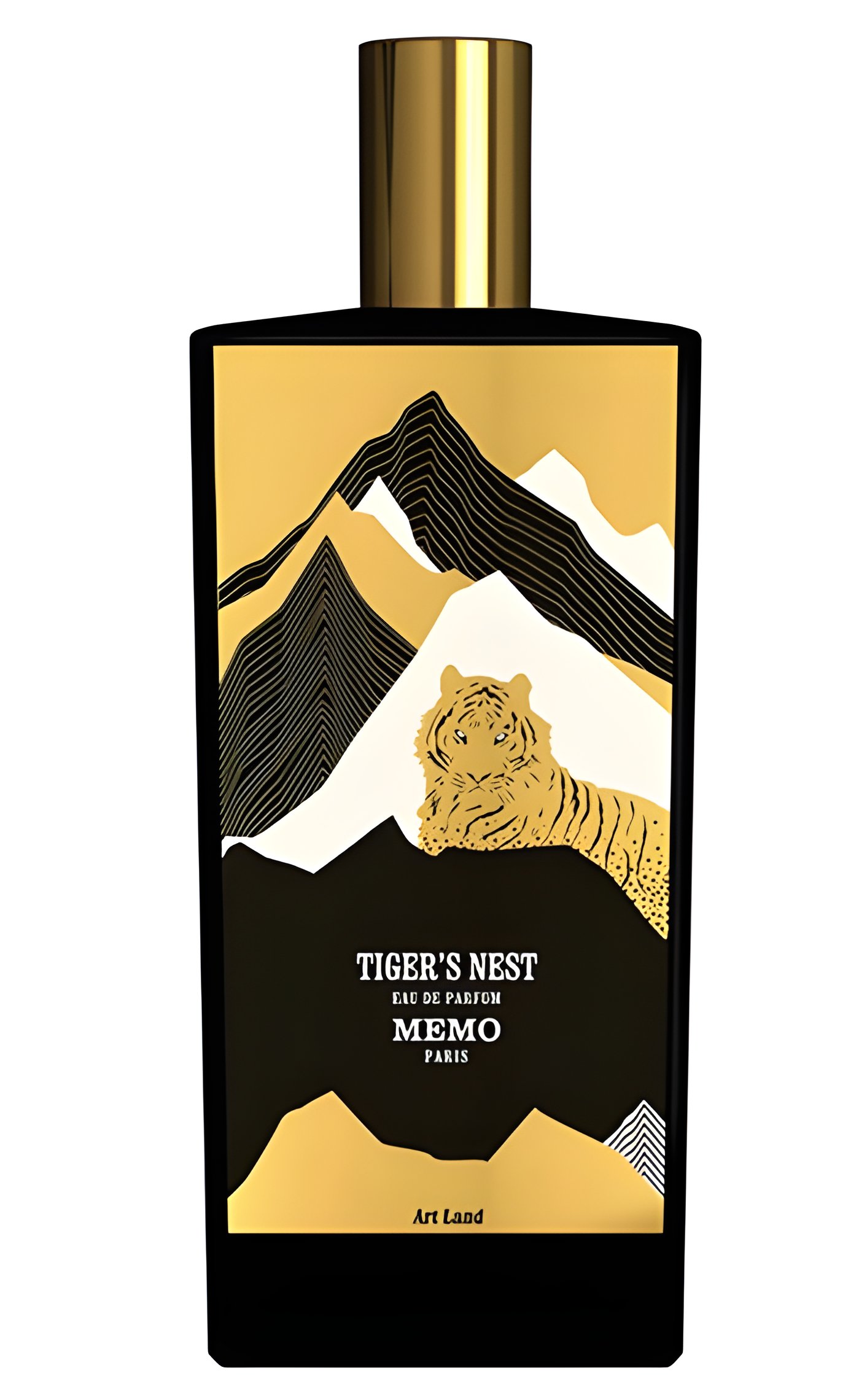 Picture of Tiger's Nest fragrance