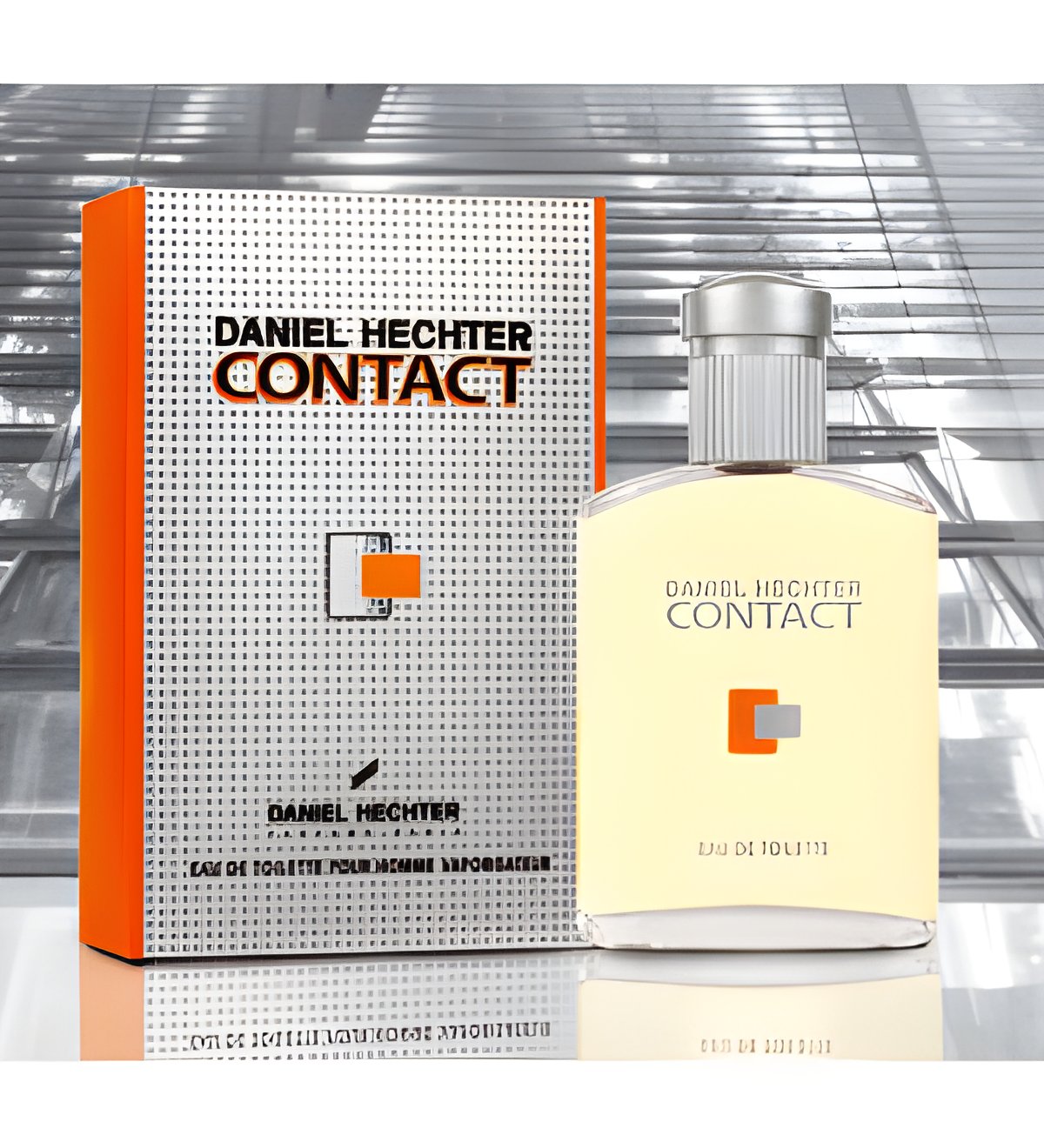 Picture of Contact fragrance