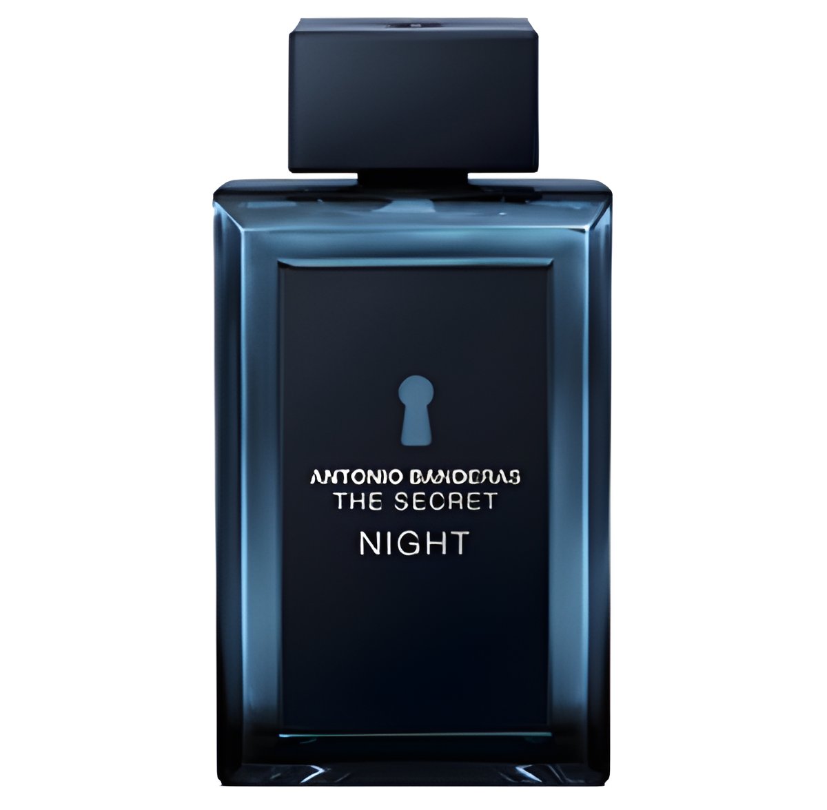 Picture of The Secret Night fragrance