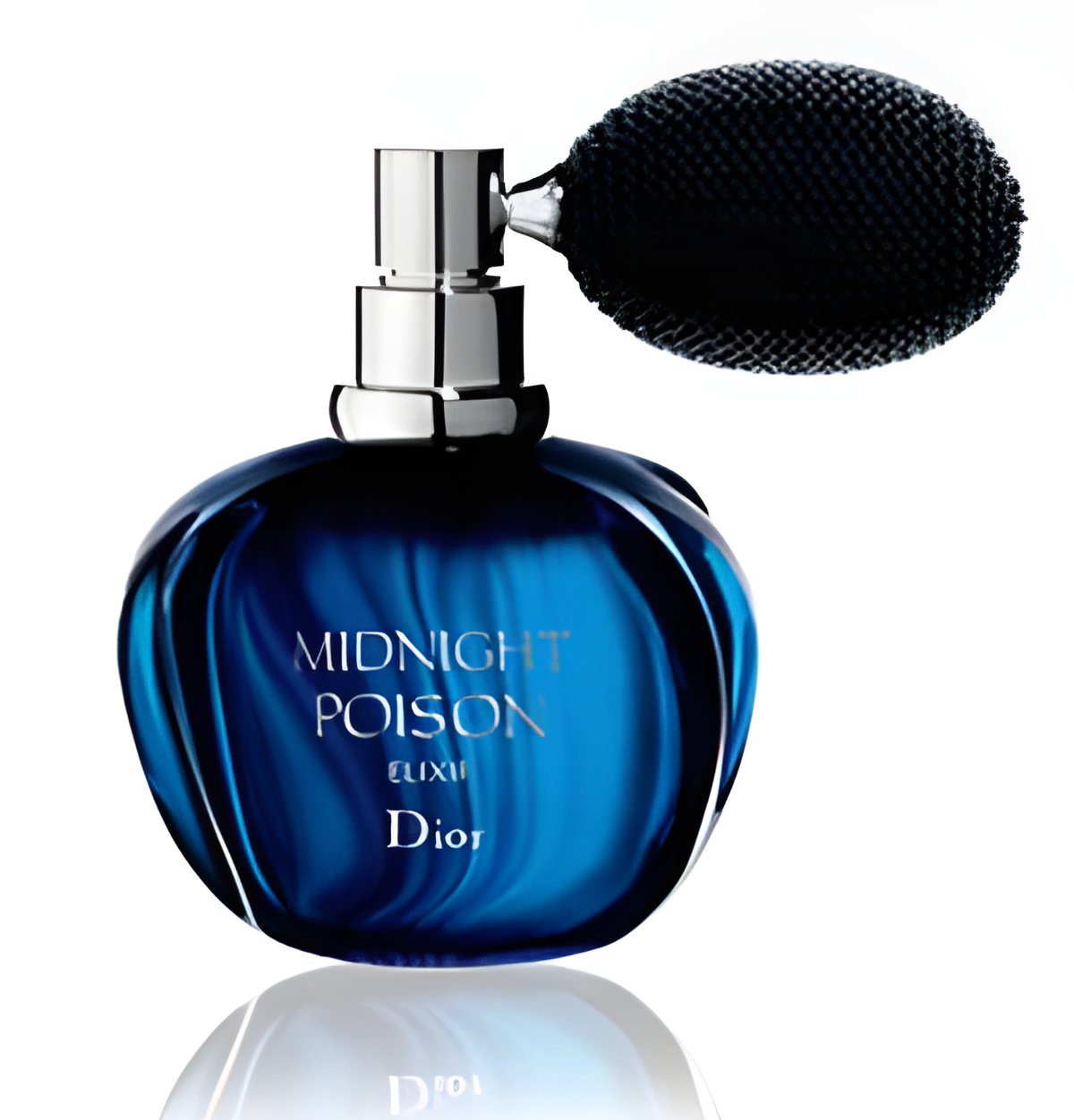 Picture of Midnight Poison Elixir fragrance